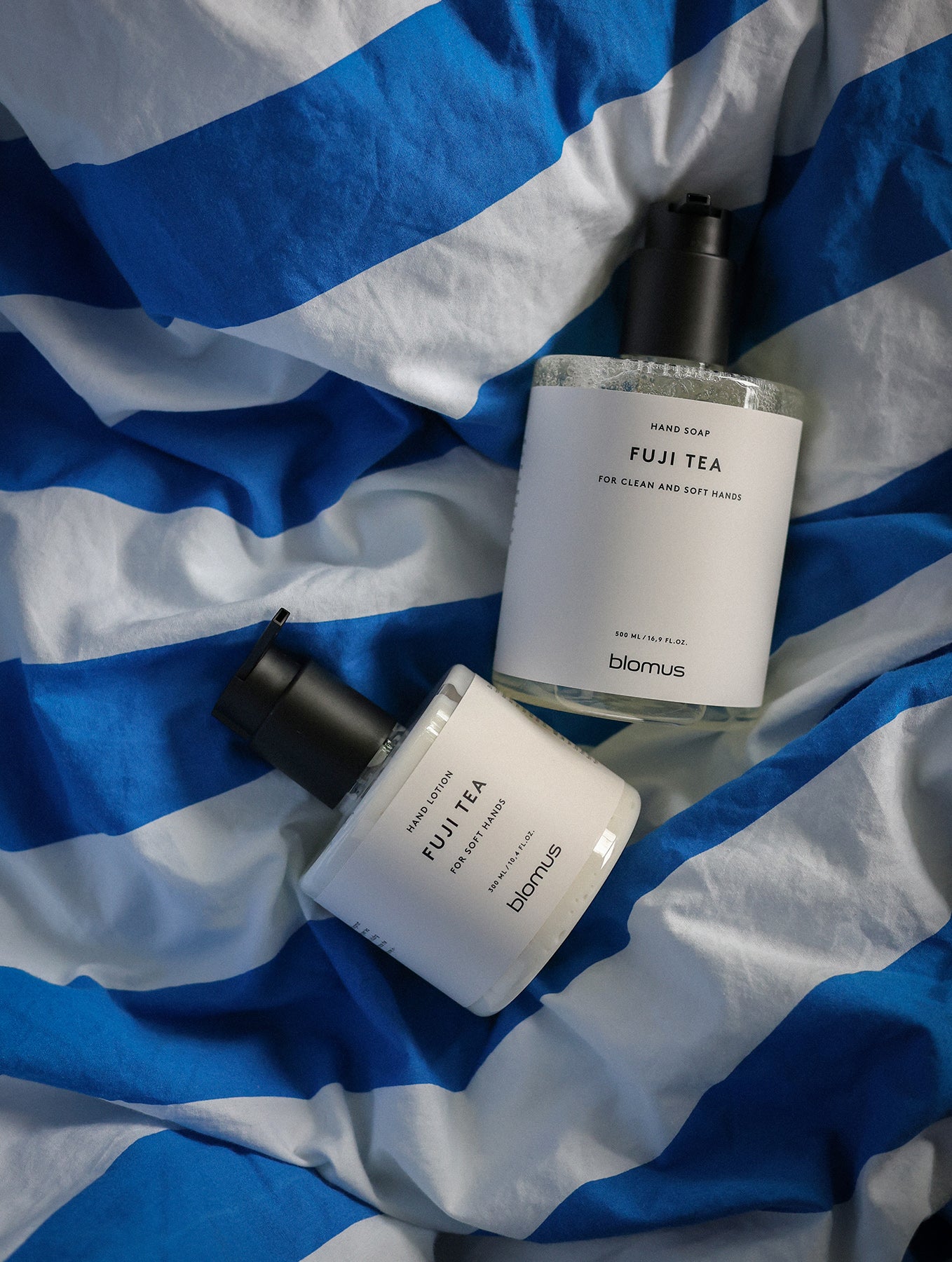 Handlotion "Satomi" - 300 ml