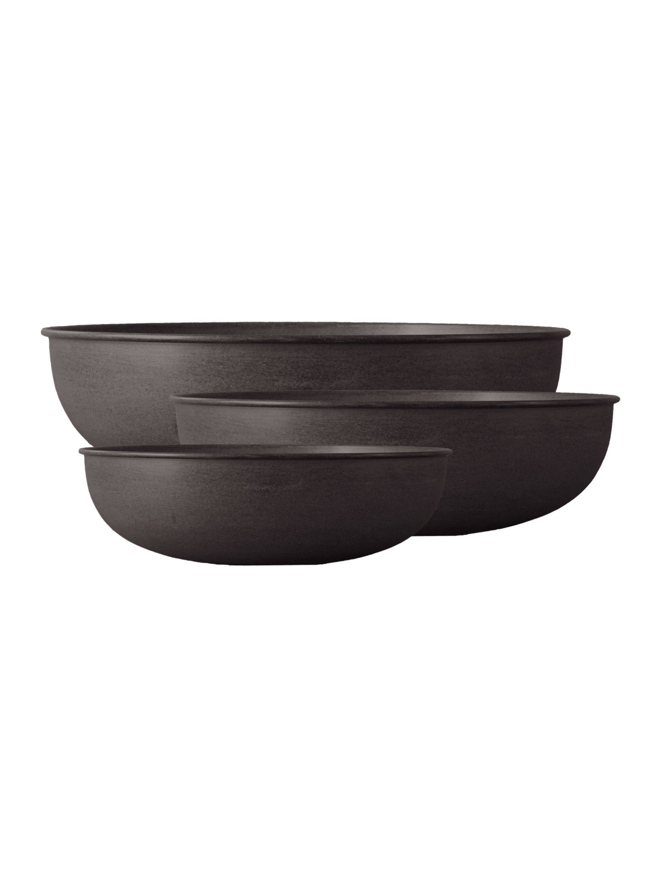 "Out" Bowl - 3er-Set