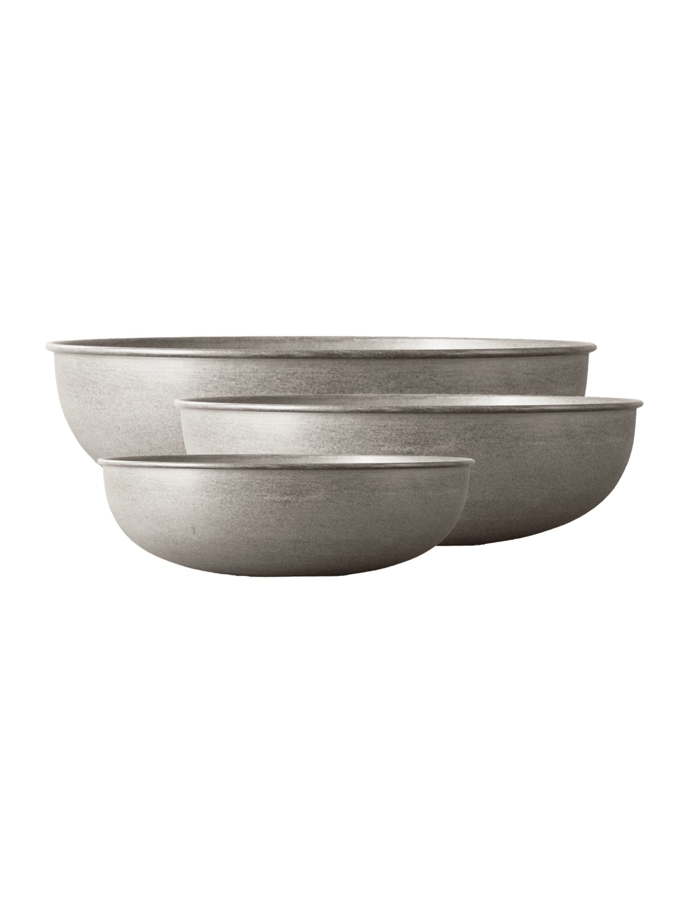 "Out" Bowl - 3er-Set