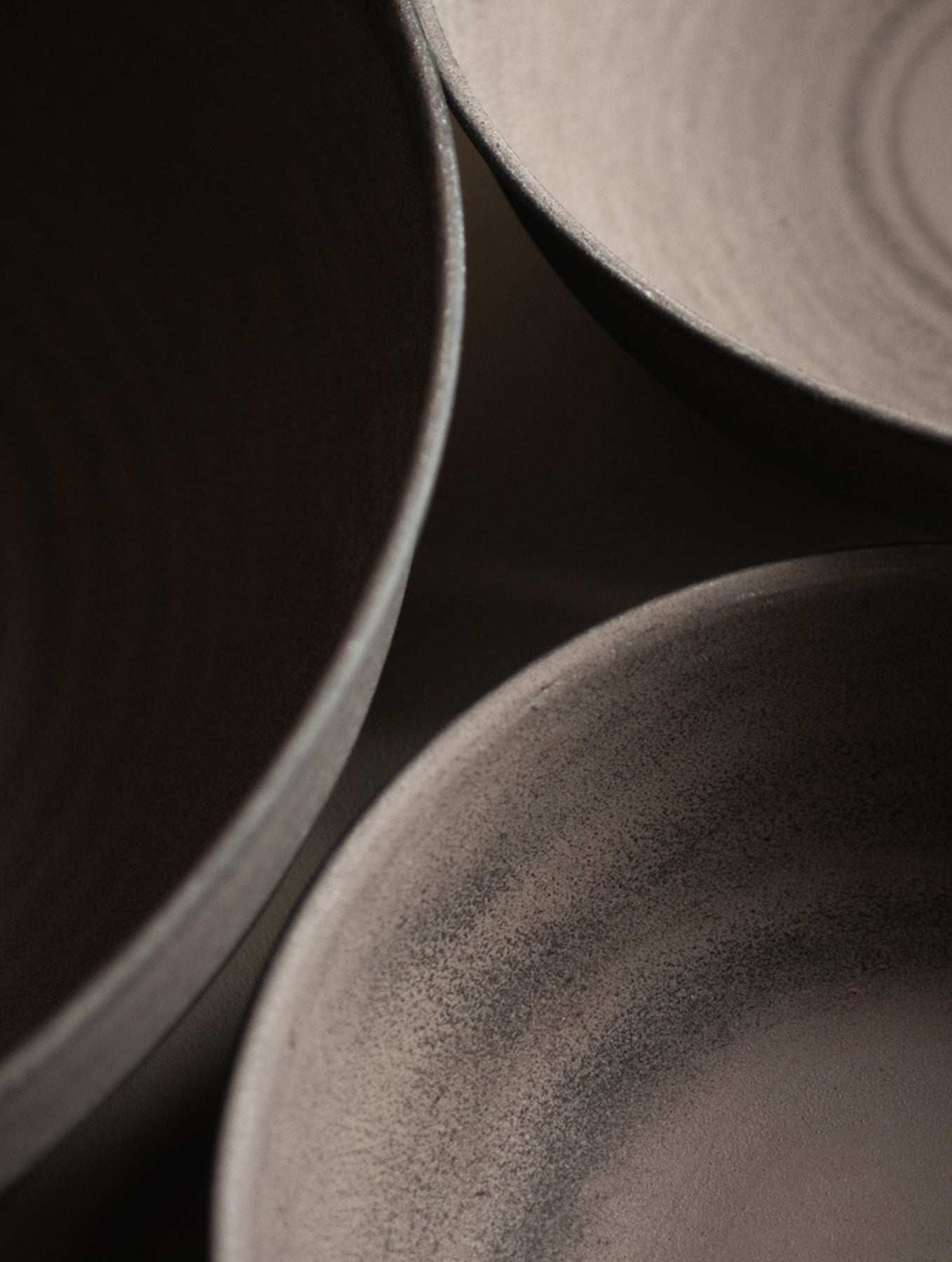 "Out" Bowl - 3er-Set