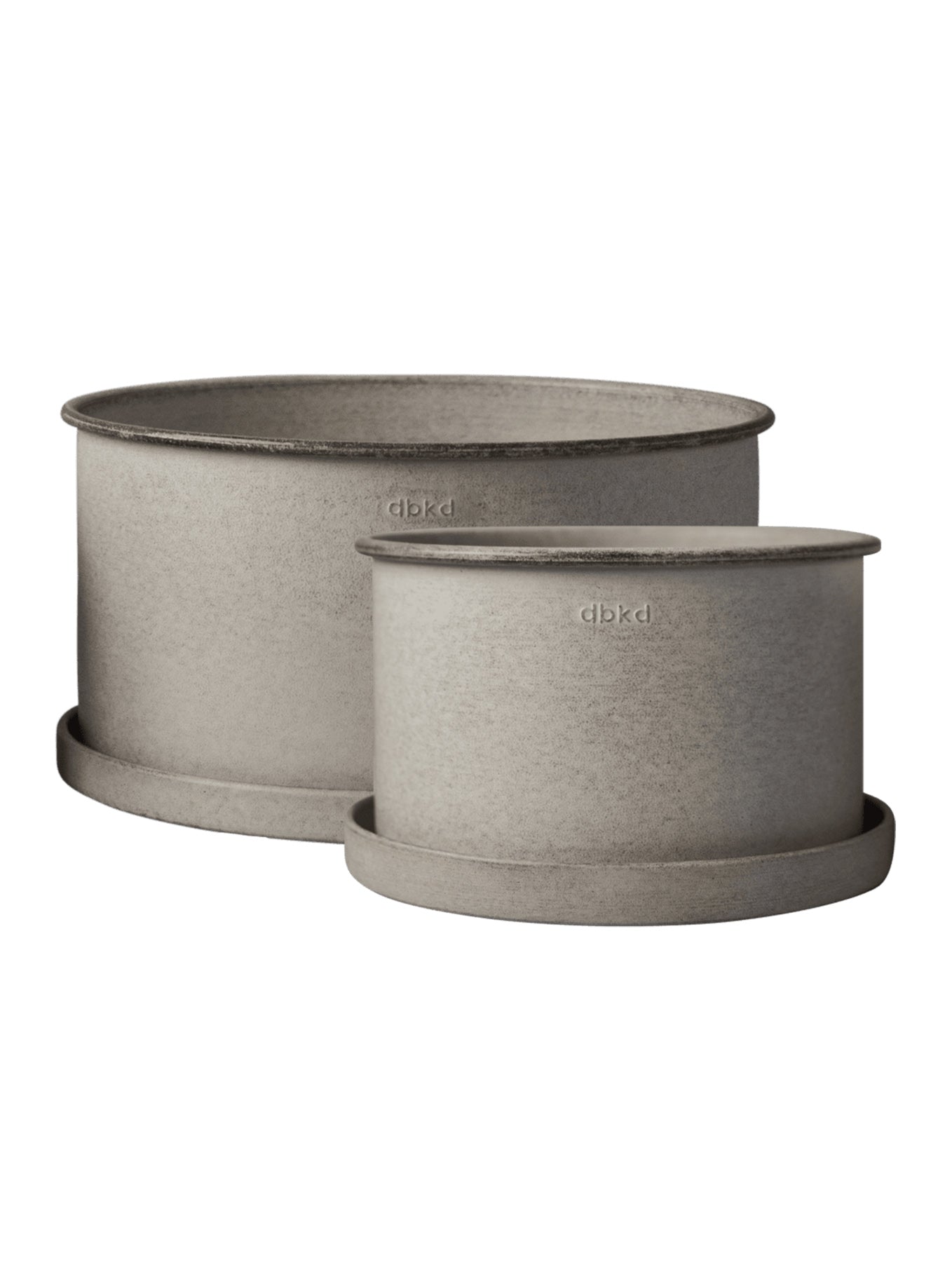 "Plant" Bowl - 2er-Set