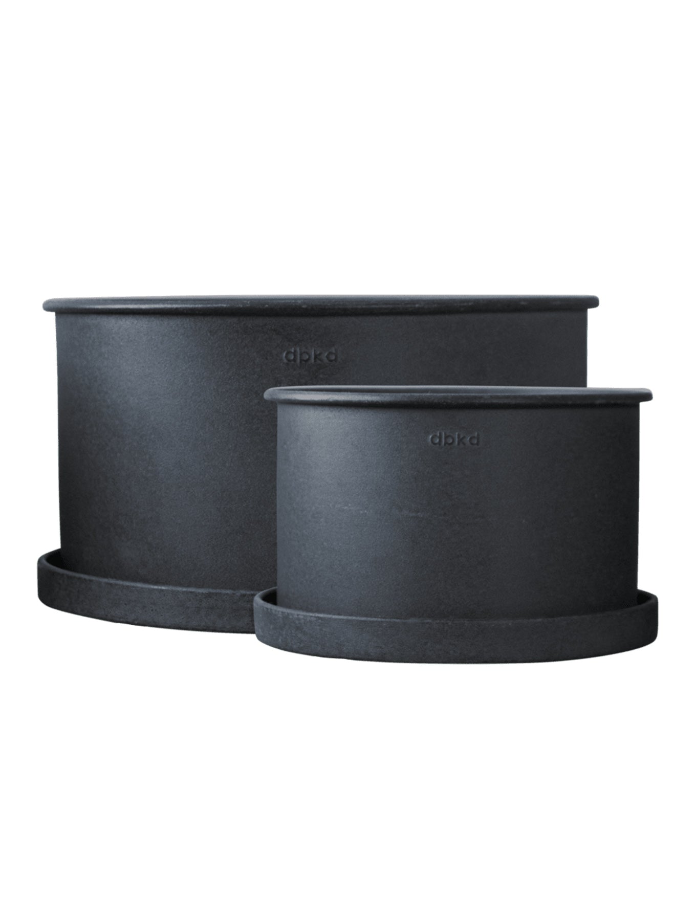 "Plant" Bowl - 2er-Set