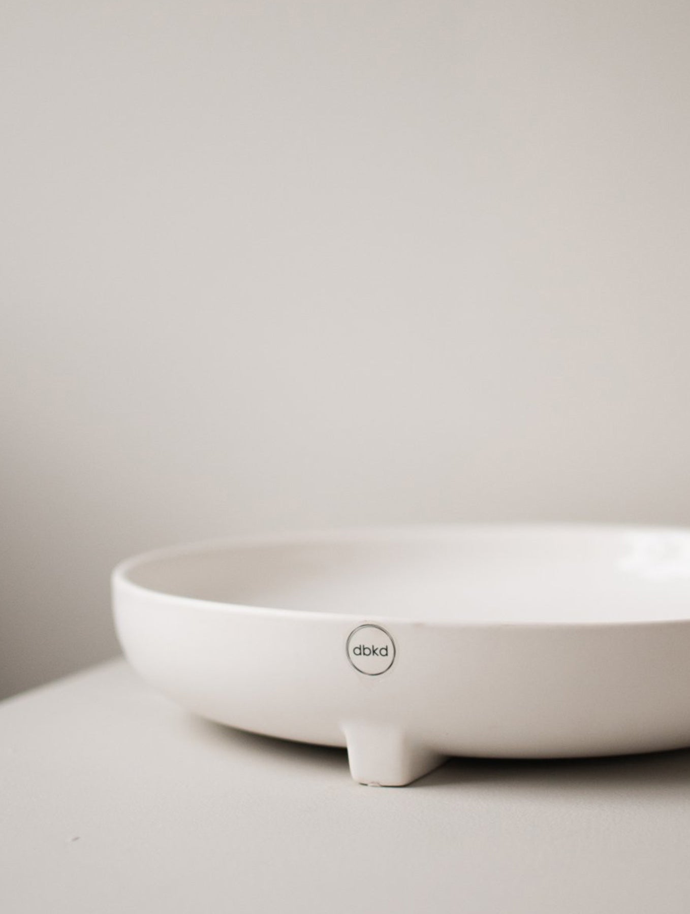 "Plus" Plate