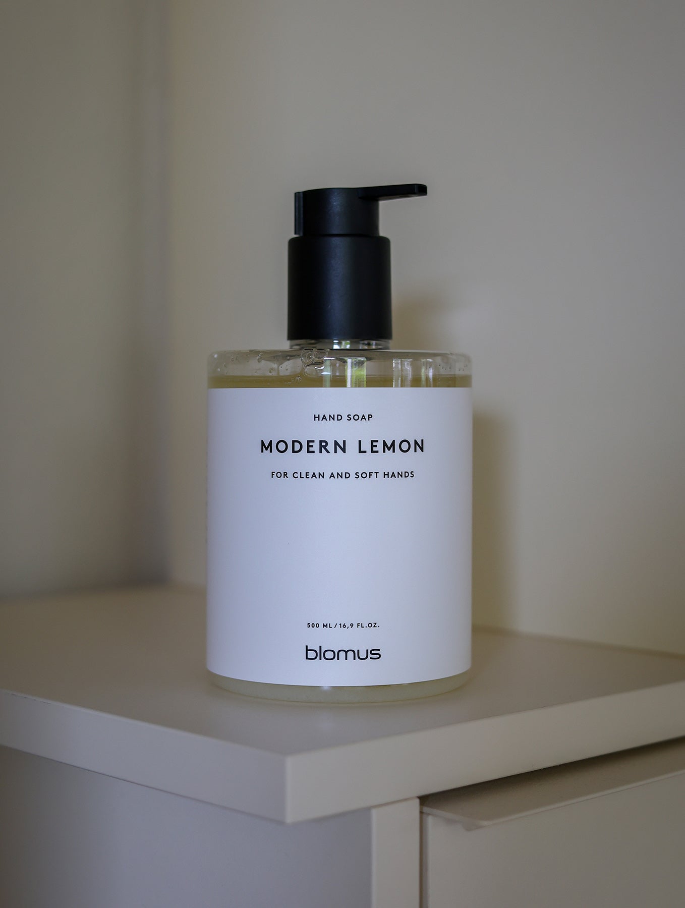 Handseife "Satomi" - 500 ml