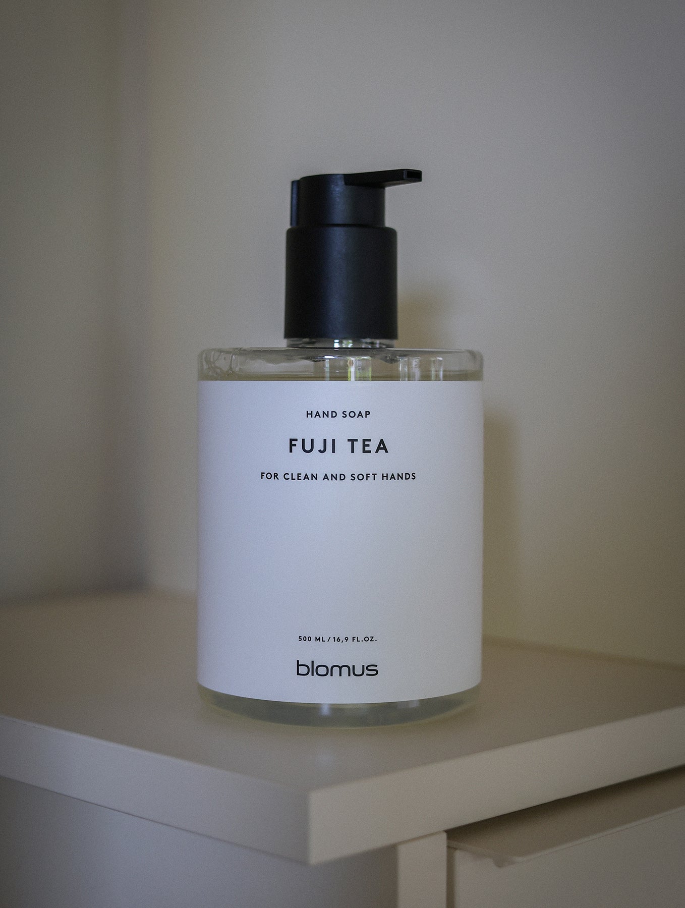Handseife "Satomi" - 500 ml