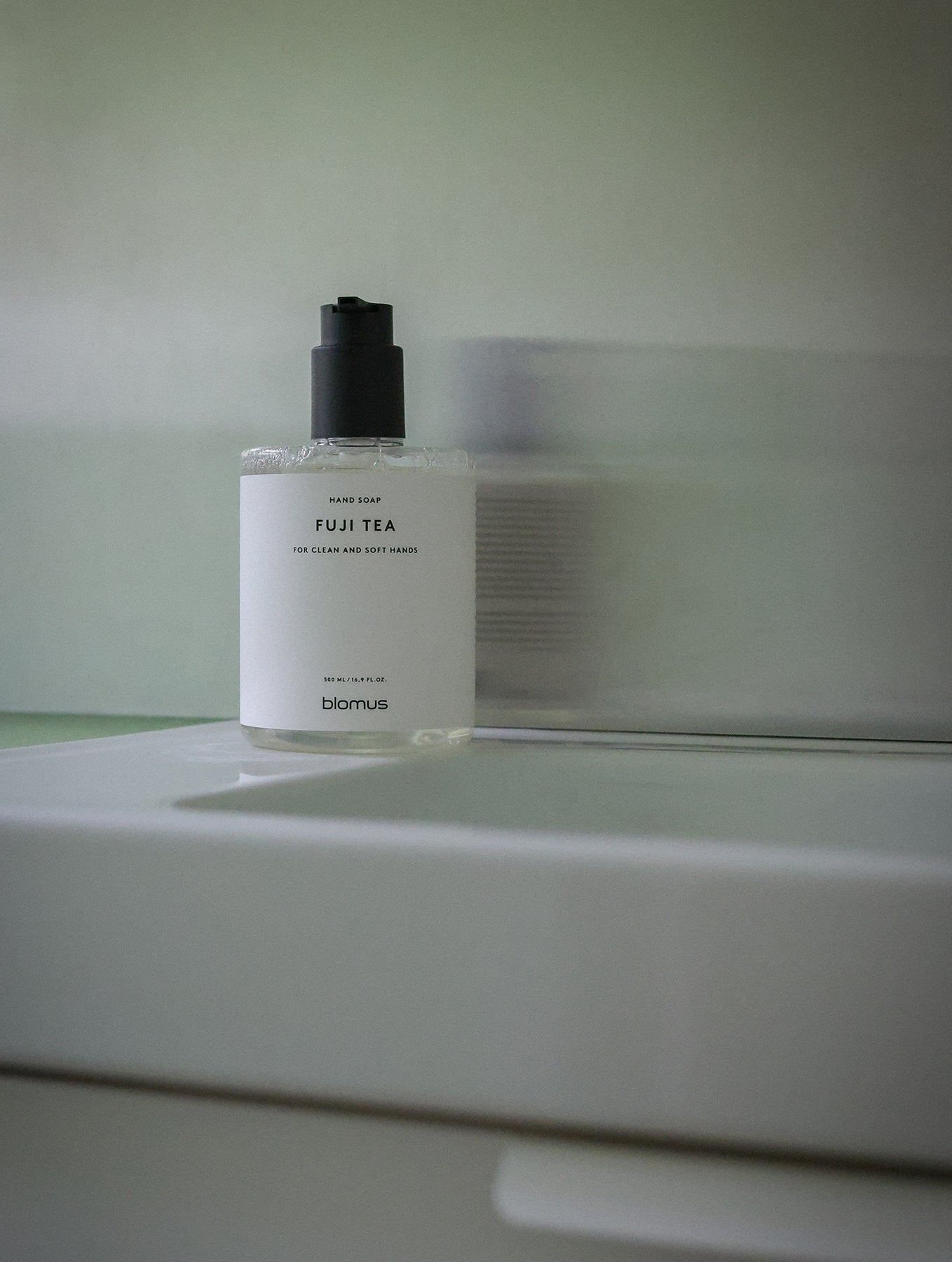 Handseife "Satomi" - 500 ml