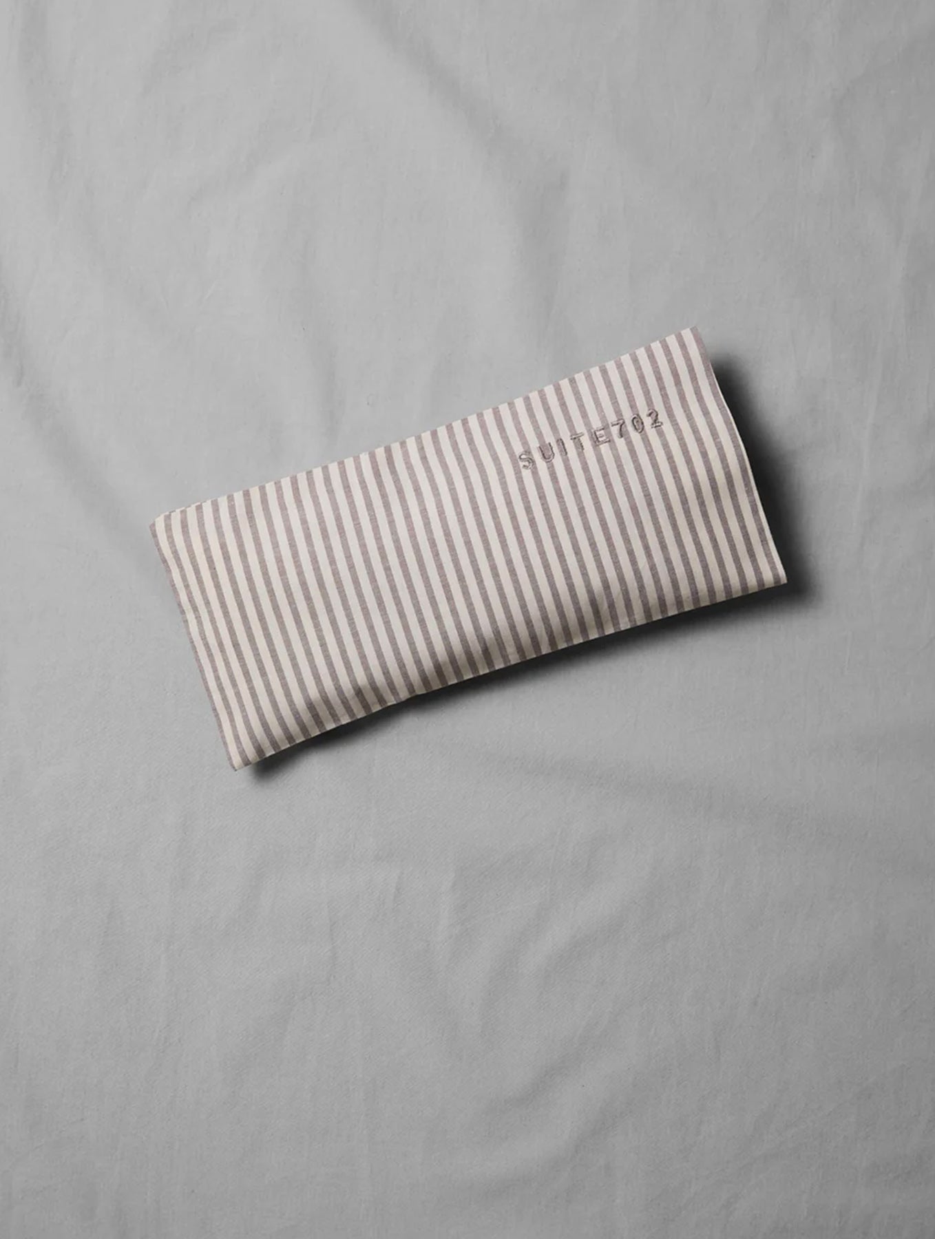 Aroma-Augenkissen Streifen