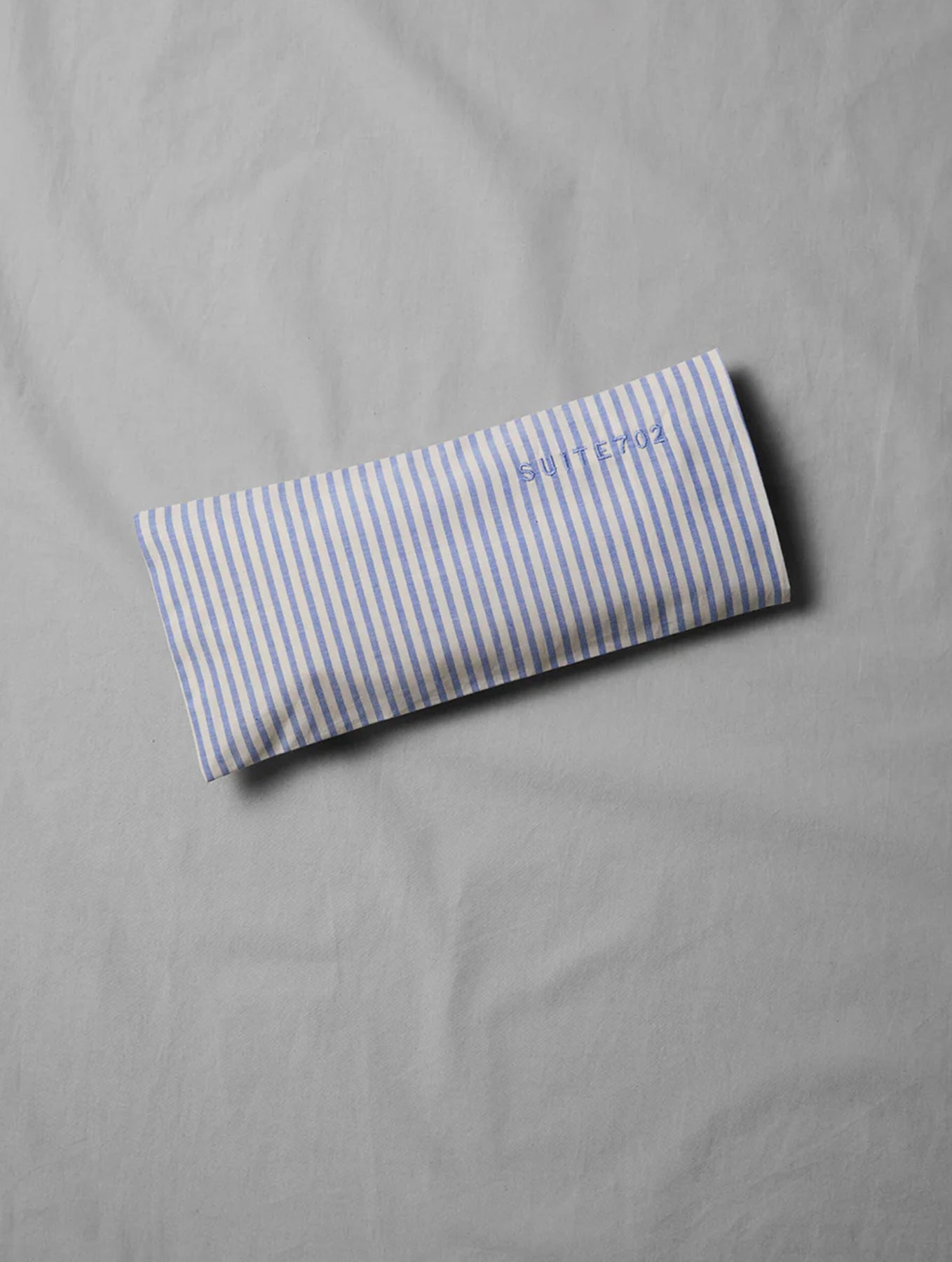 Aroma-Augenkissen Streifen