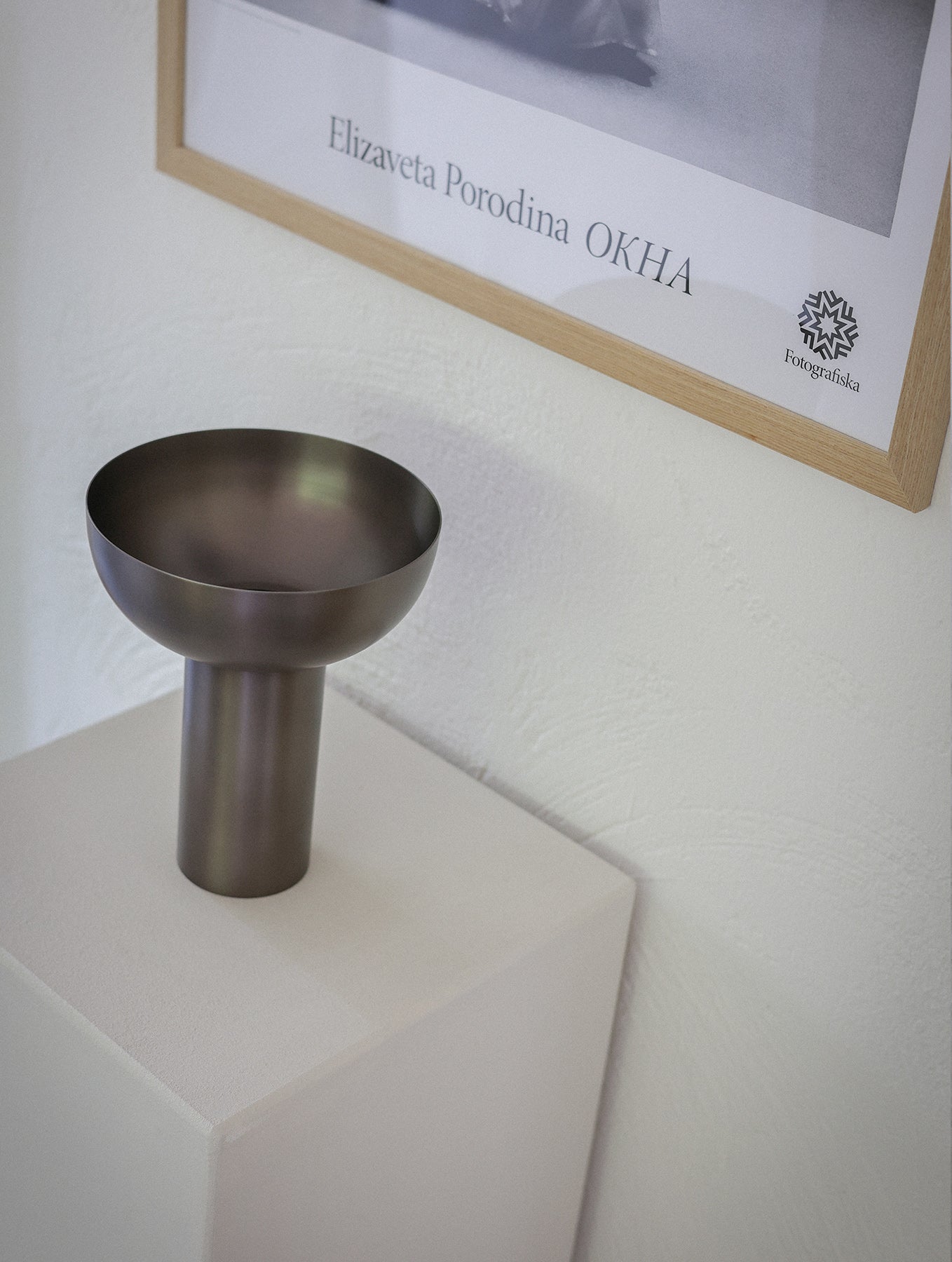 Vase "Miyabi" - L