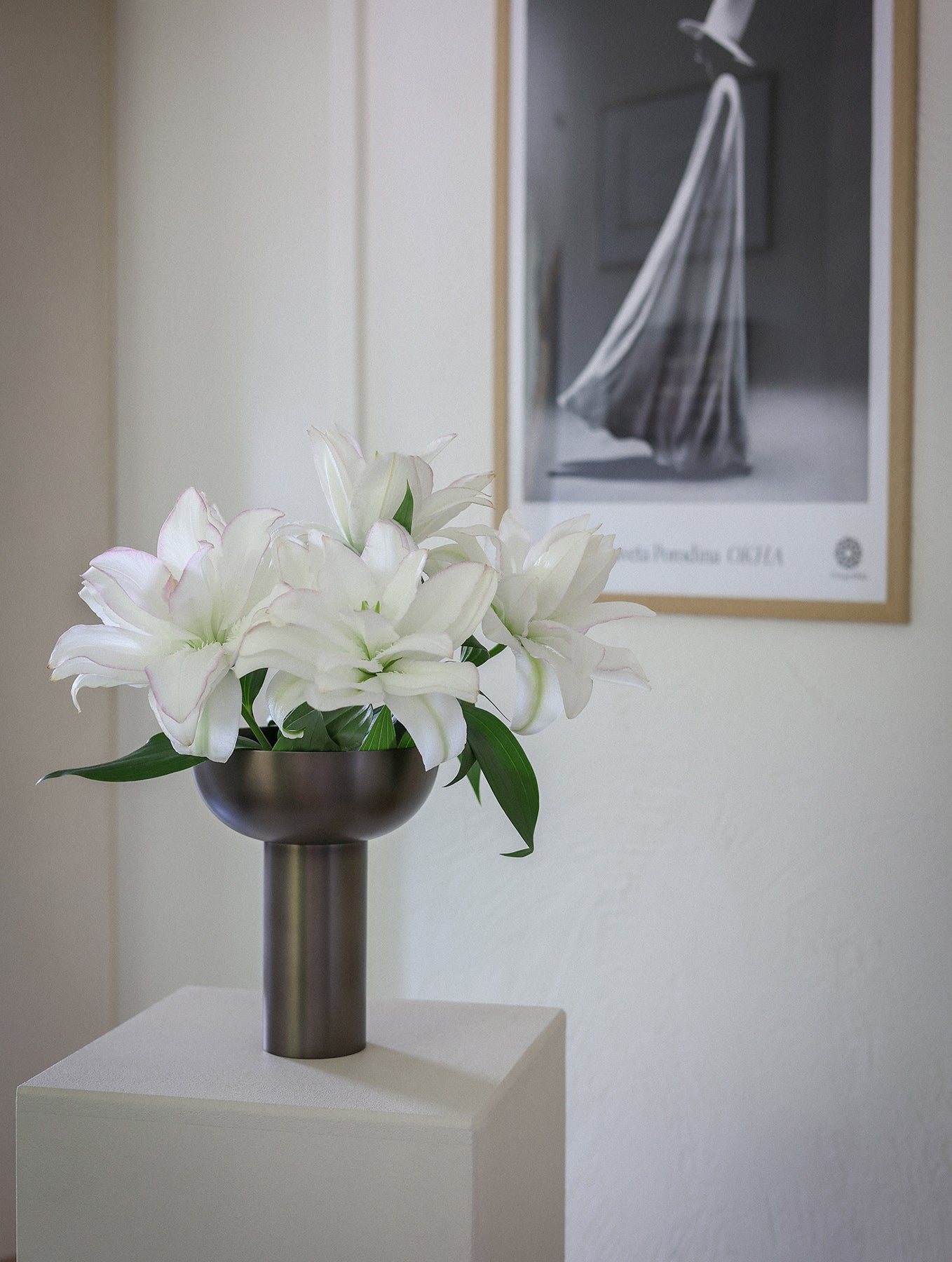 Vase "Miyabi" - L
