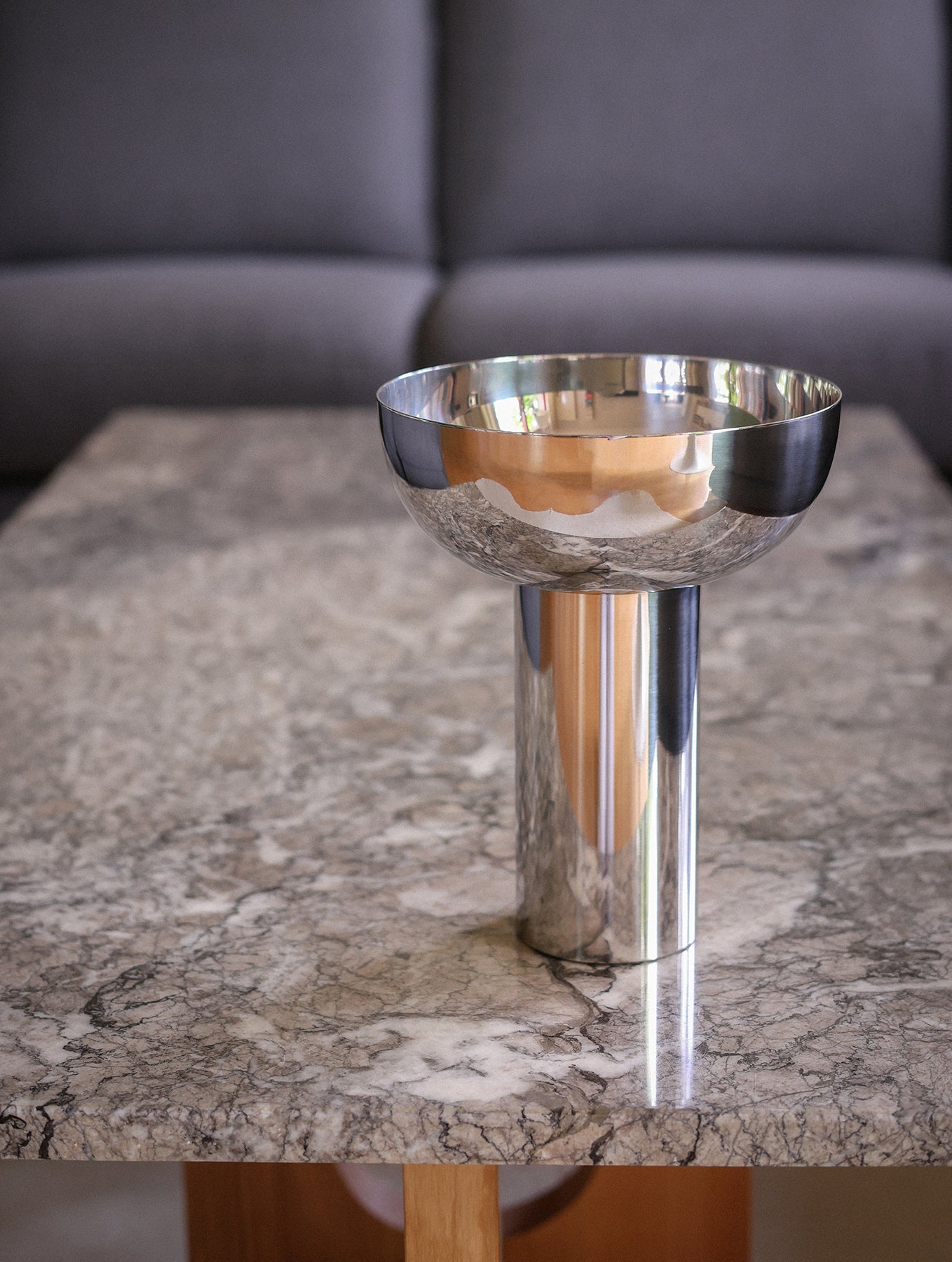 Vase "Miyabi" - L
