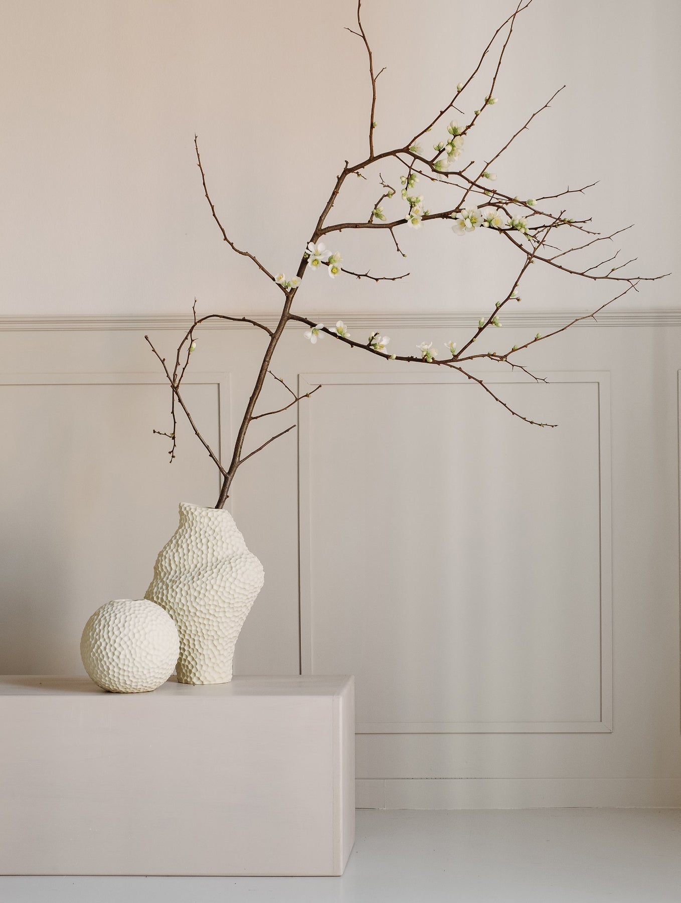 Vase Isla Large