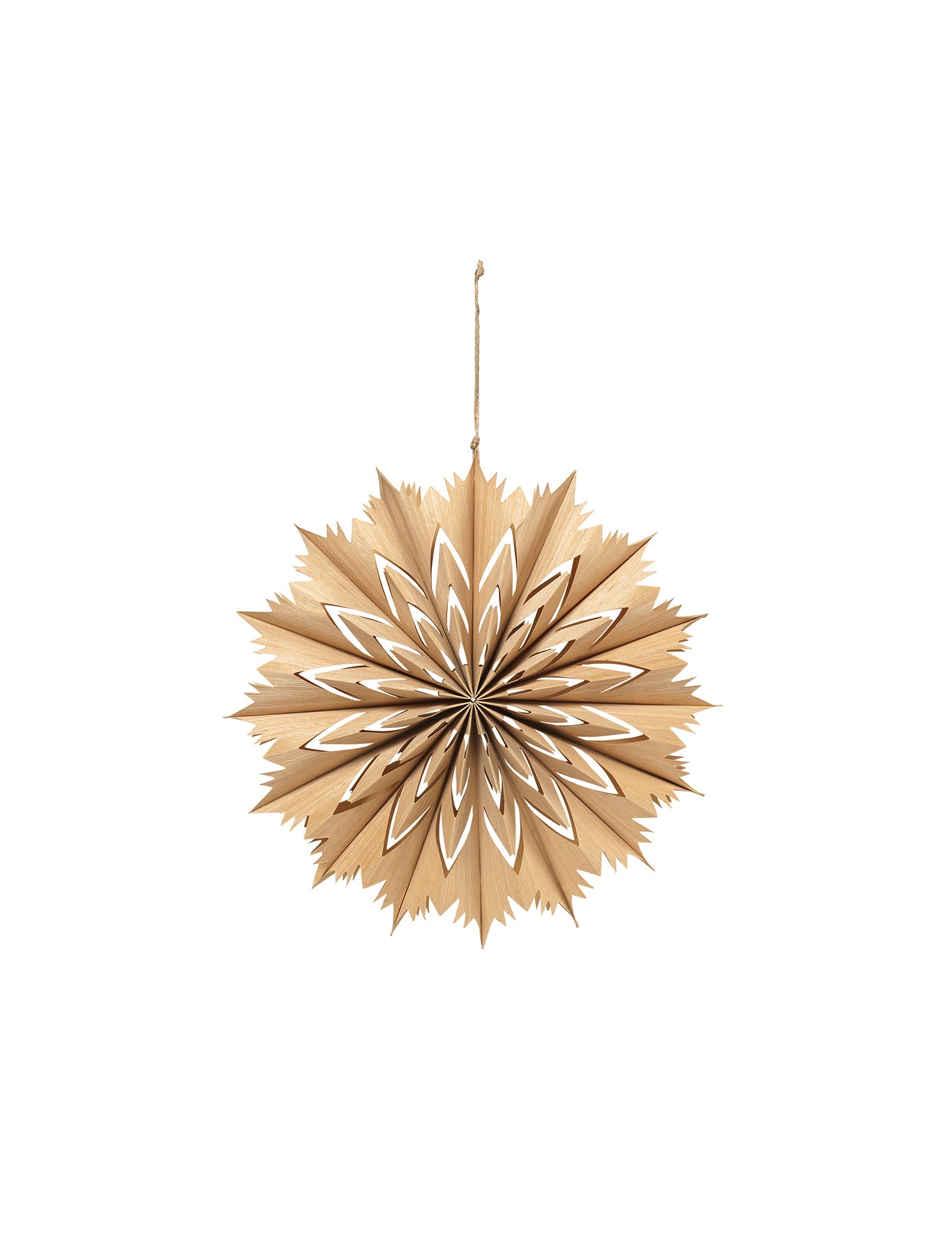 "Venja" Weihnachtsstern