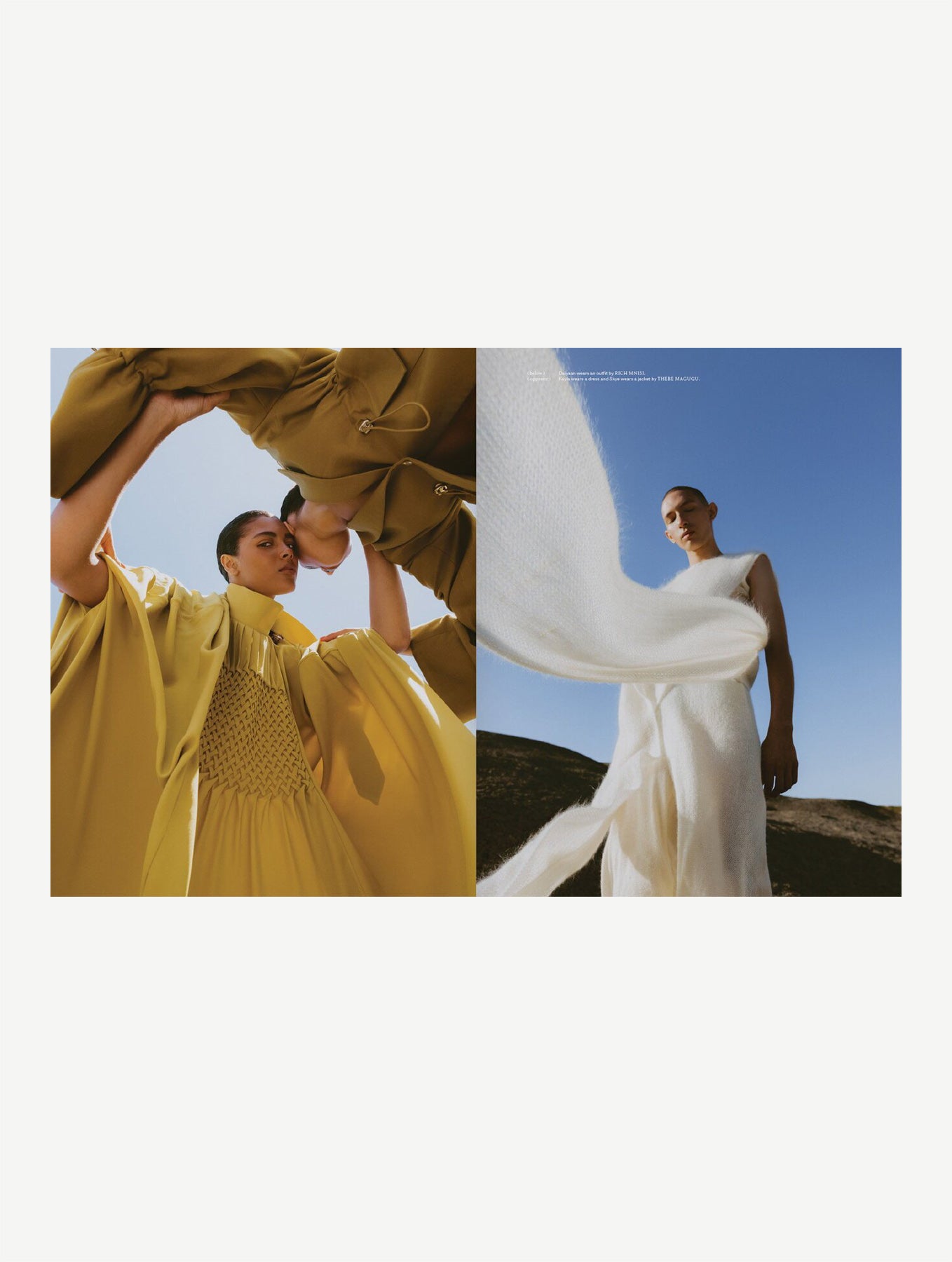 Kinfolk Magazine edition 55