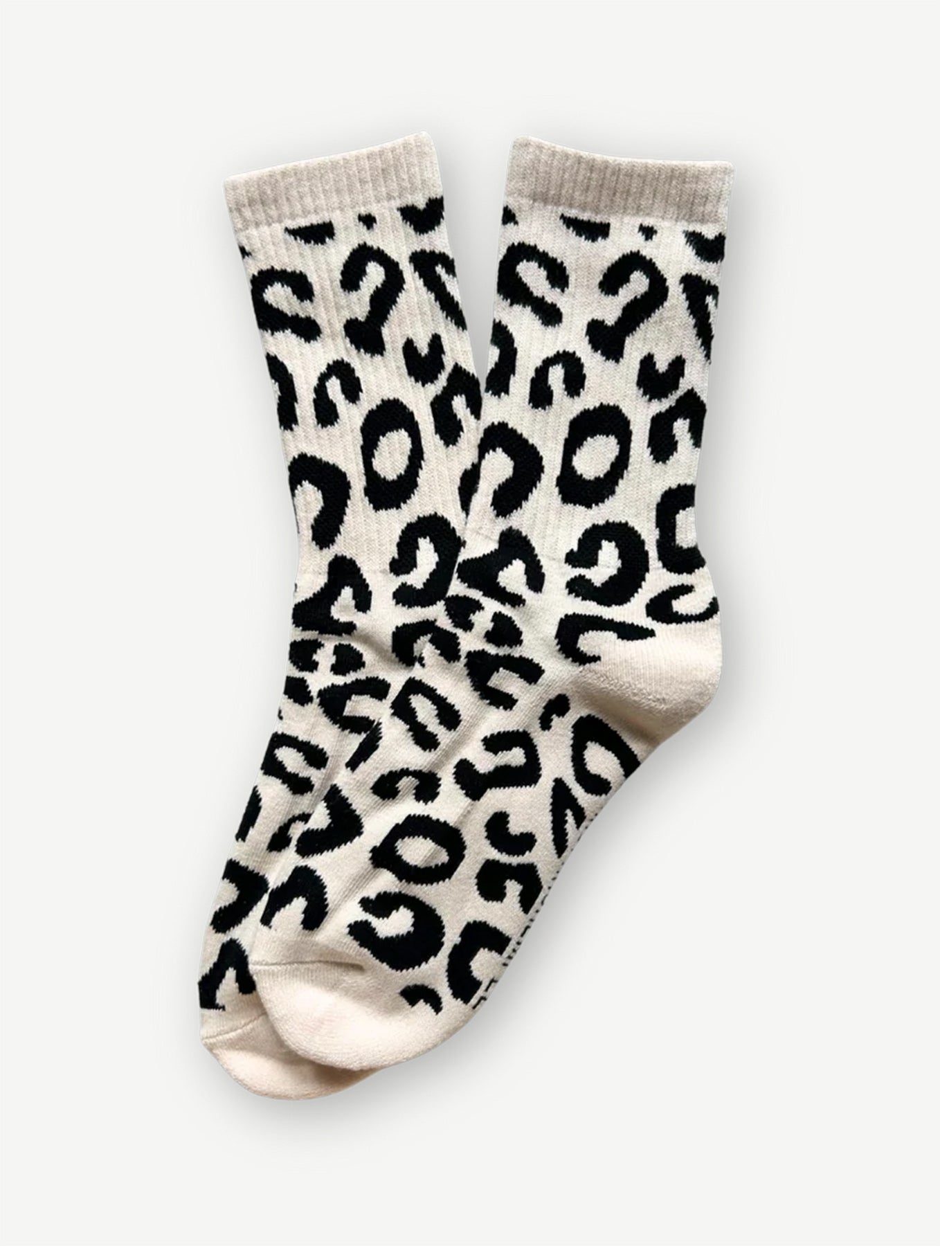 Socken "Leo"