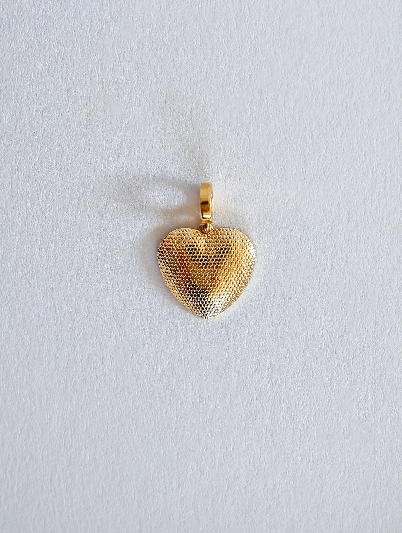 Charm "Heart"