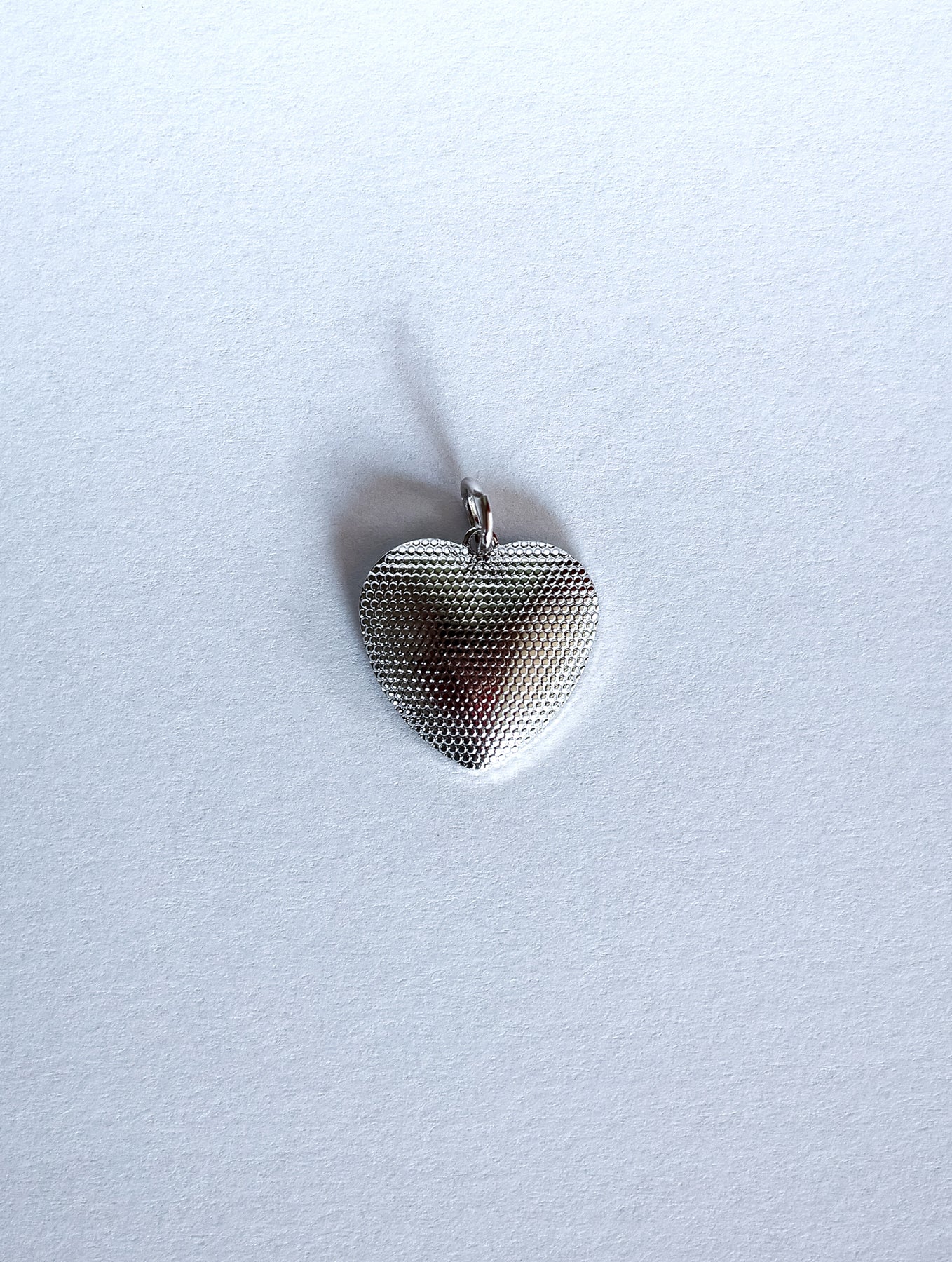 Charm "Heart"
