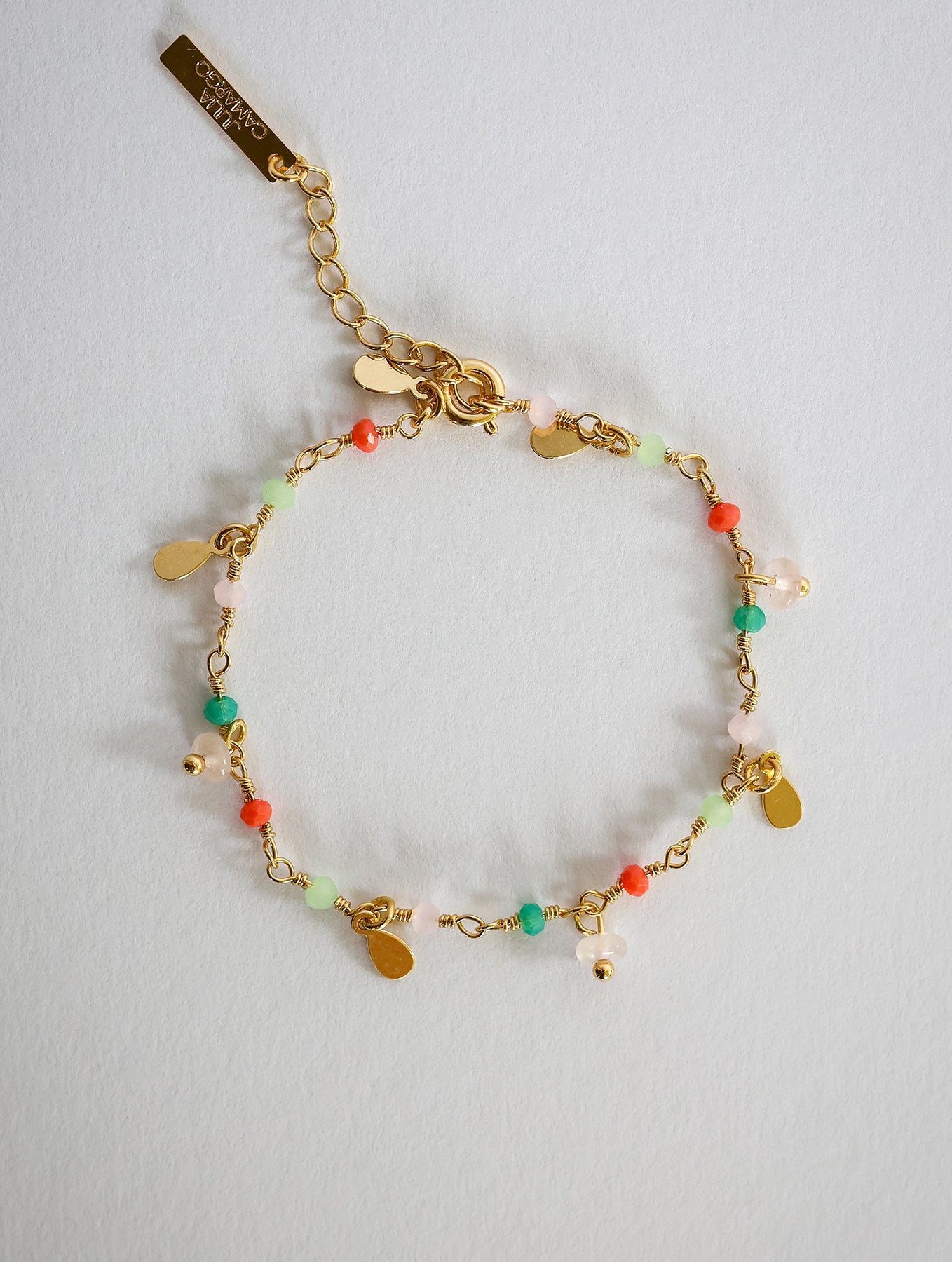 Bracelet "Jasmine"
