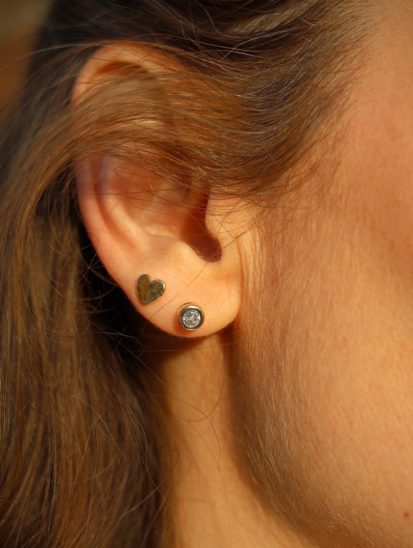 Earring "Laura"