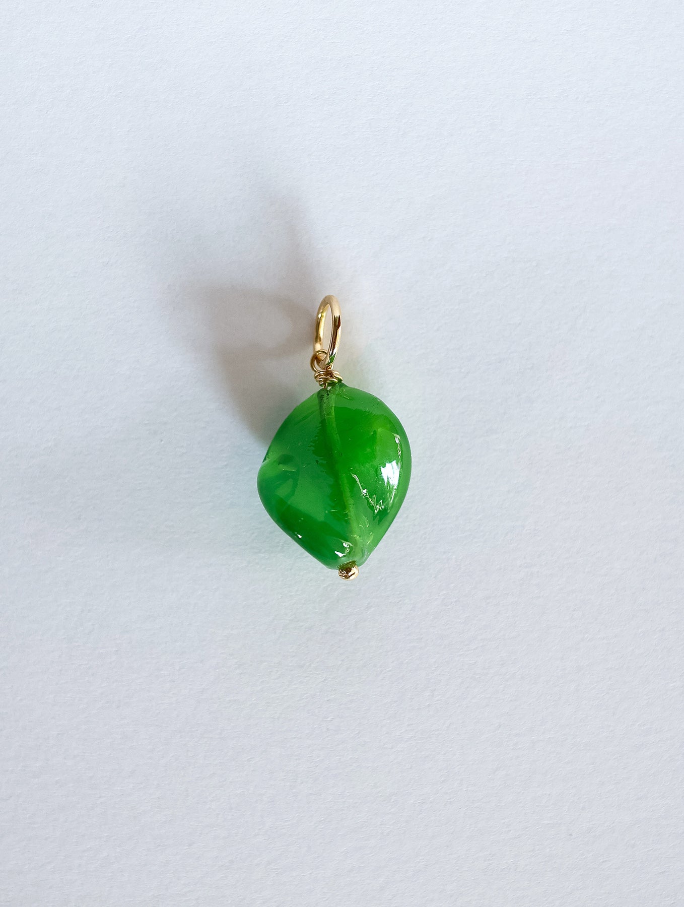 Charm "Lorena"