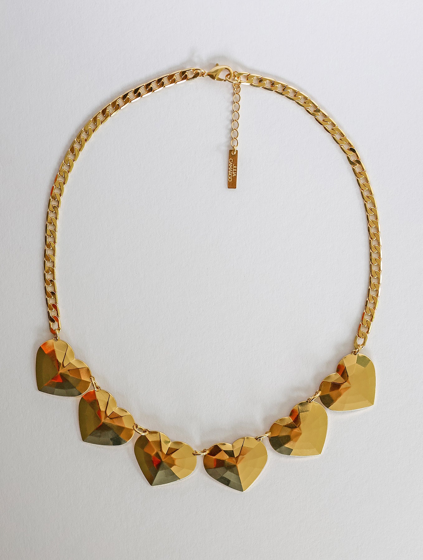 Necklace "Love"