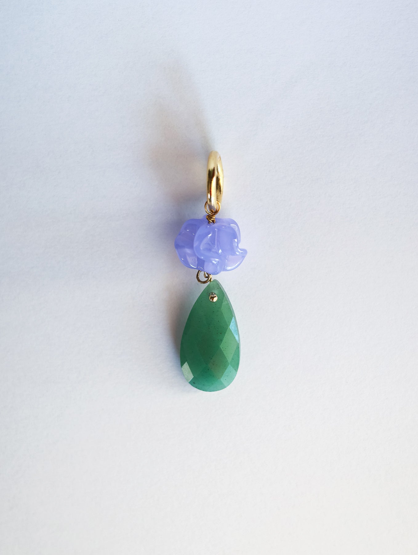 Charm "Malu"