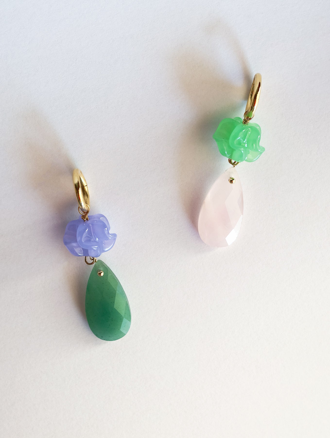 Charm "Malu"