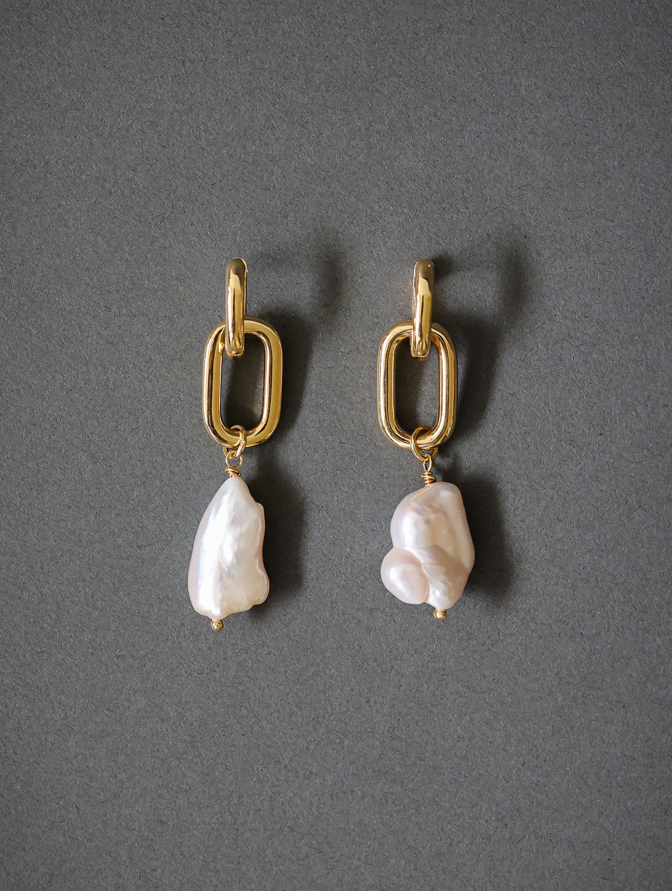 Earring "Margot"