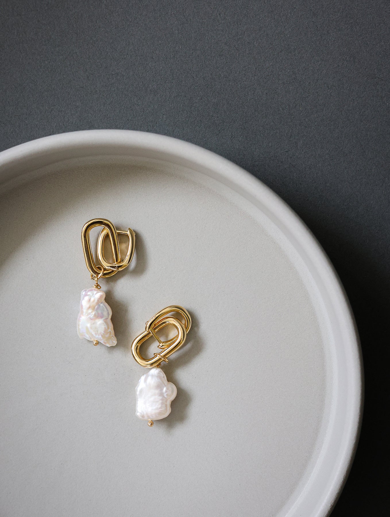 Earring "Margot"