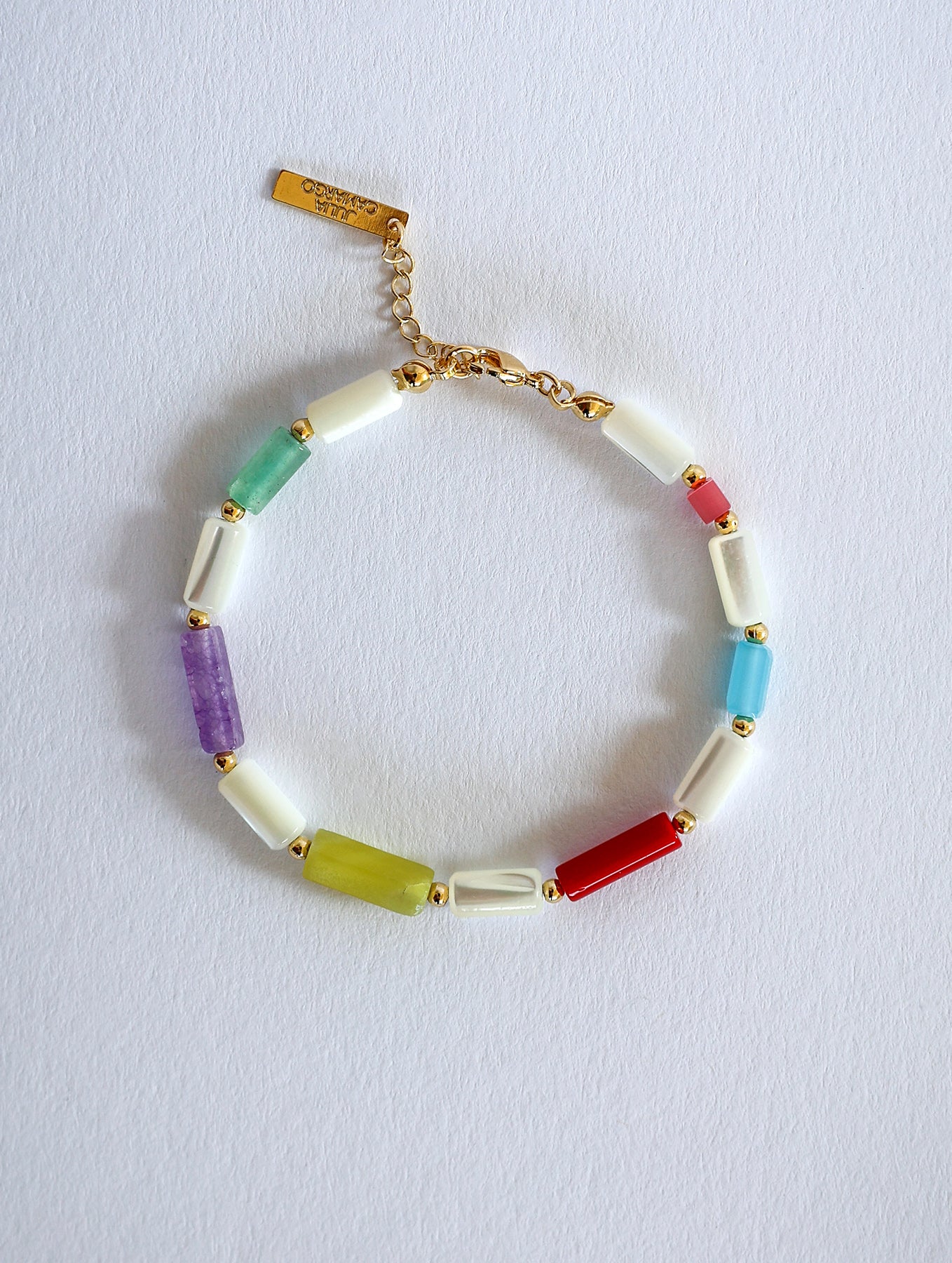 Bracelet "Rebeca"