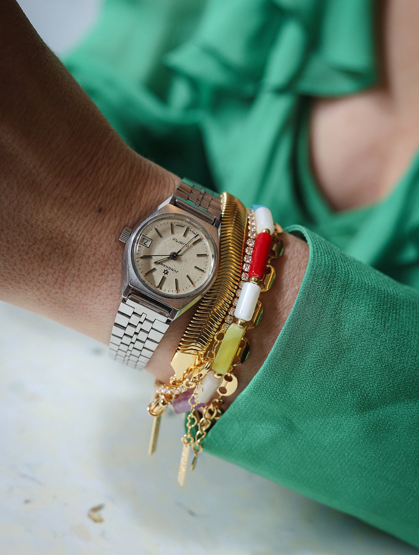 Bracelet "Rebeca"