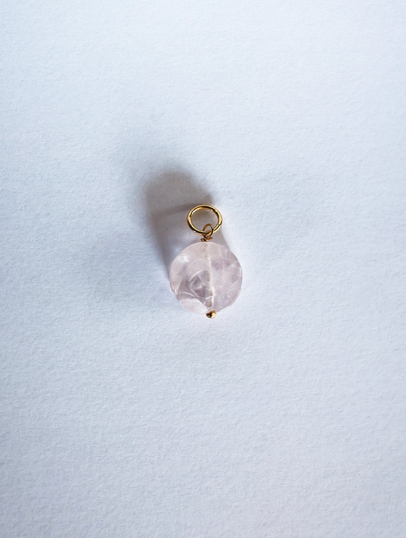 Charm "Rose"