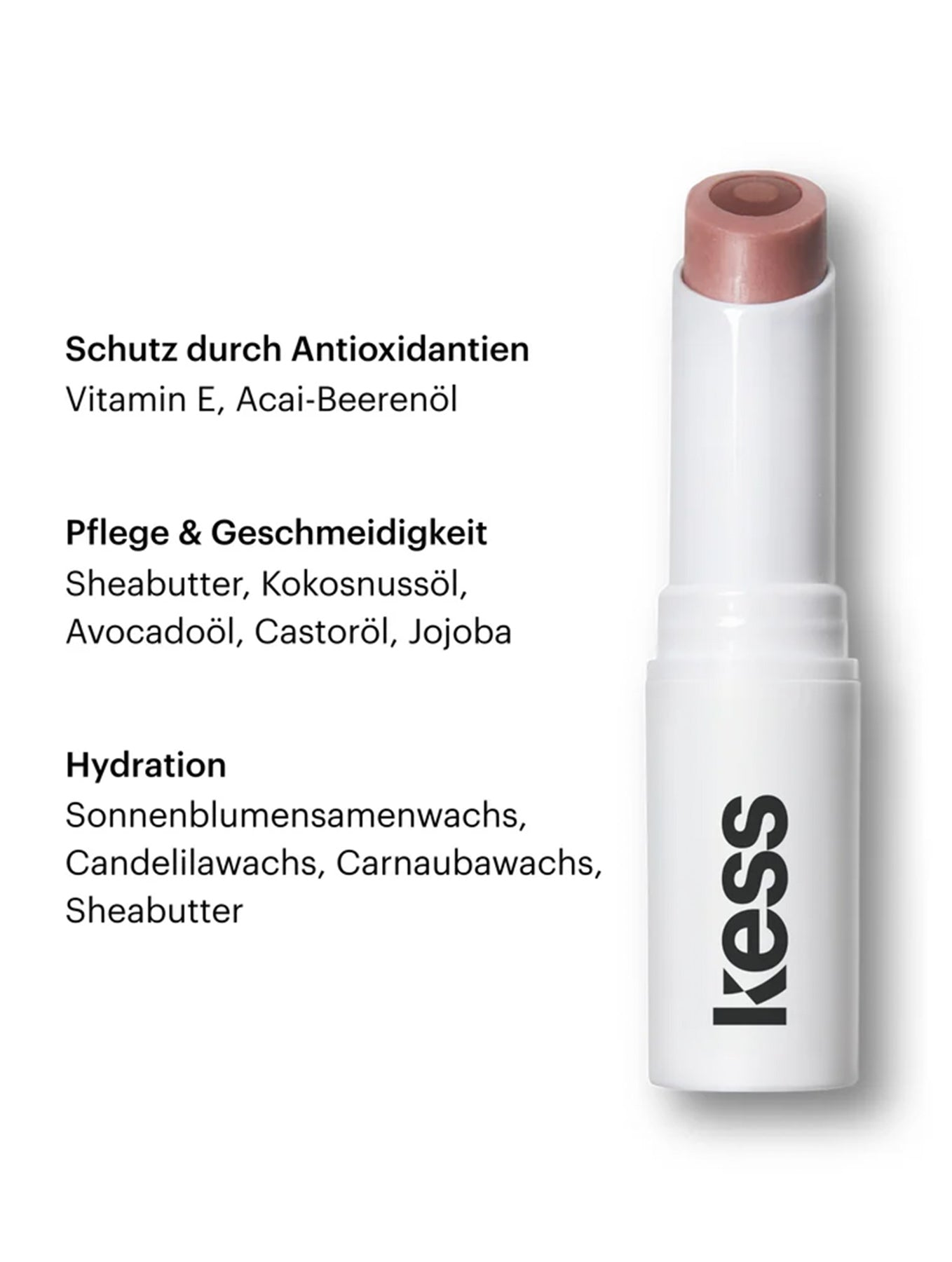 Triple Tint Lip Balm