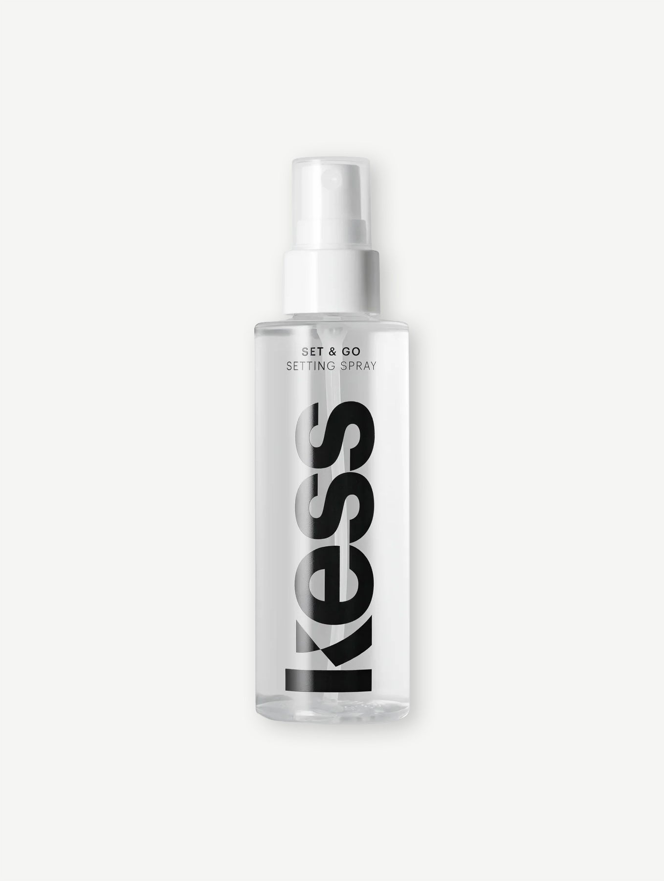 Set & Go Setting Spray
