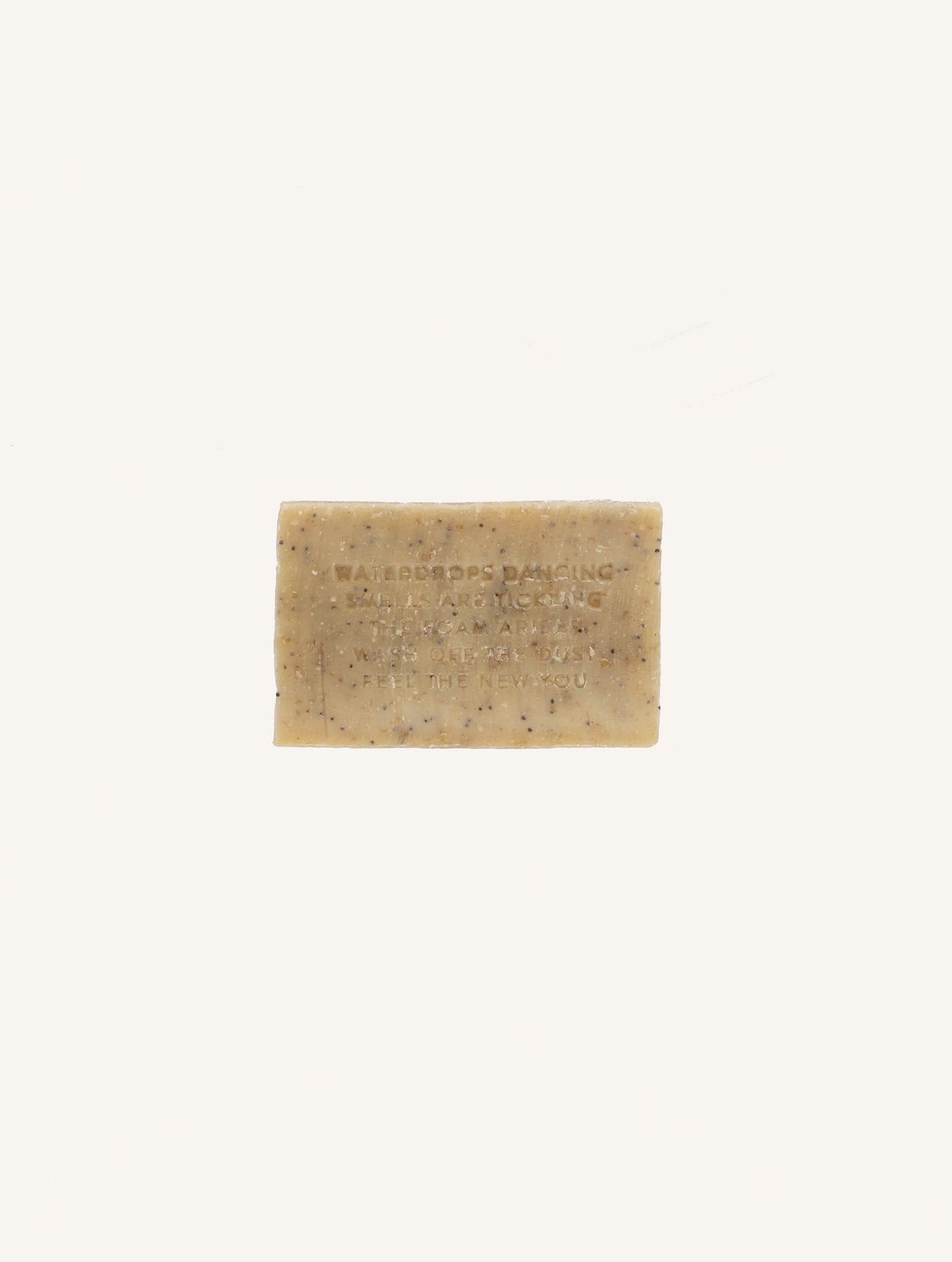 Natural Soap - Hand & Body | Rosemary & Cedar
