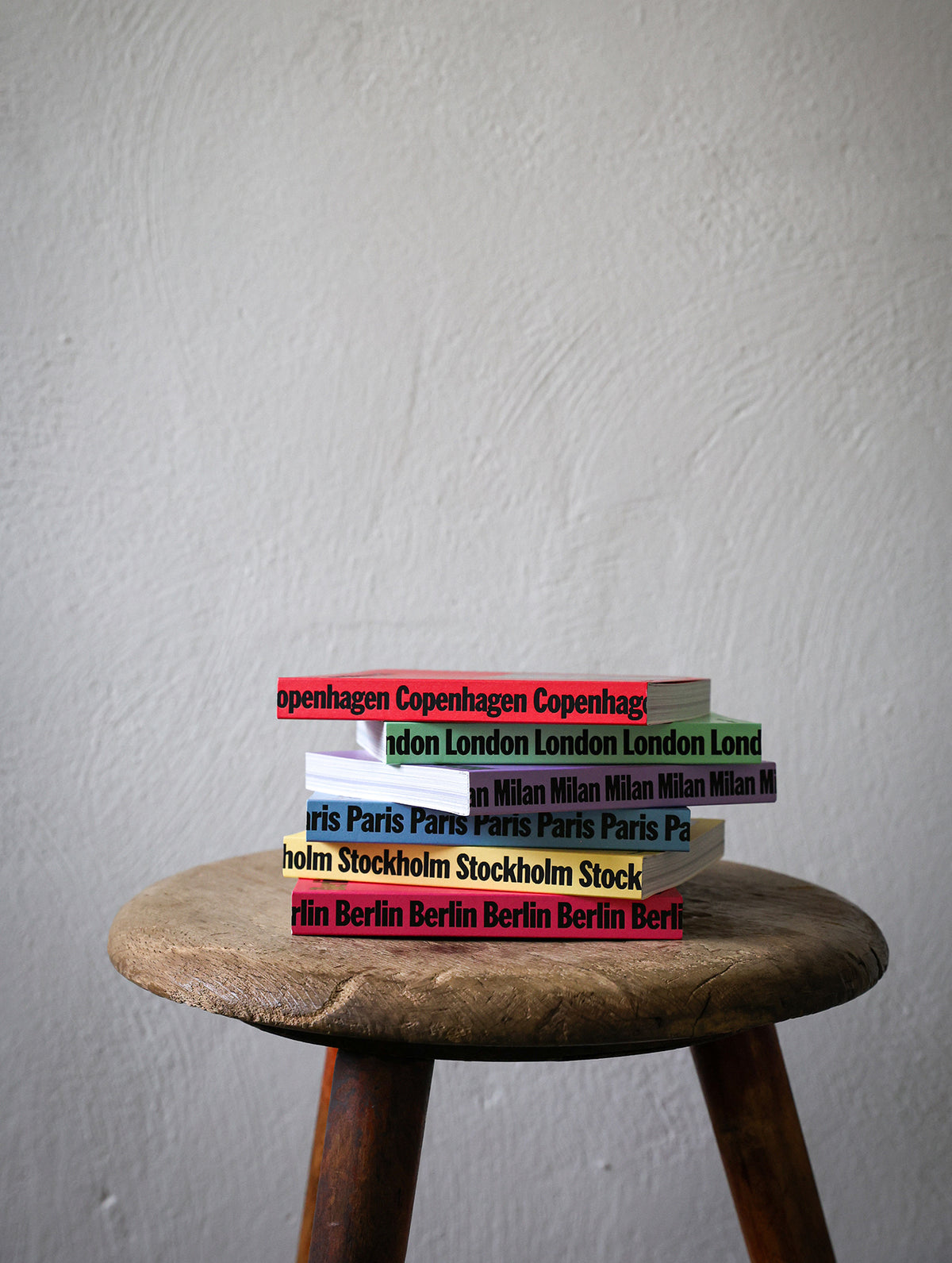 Berlin - New Mags City Guide