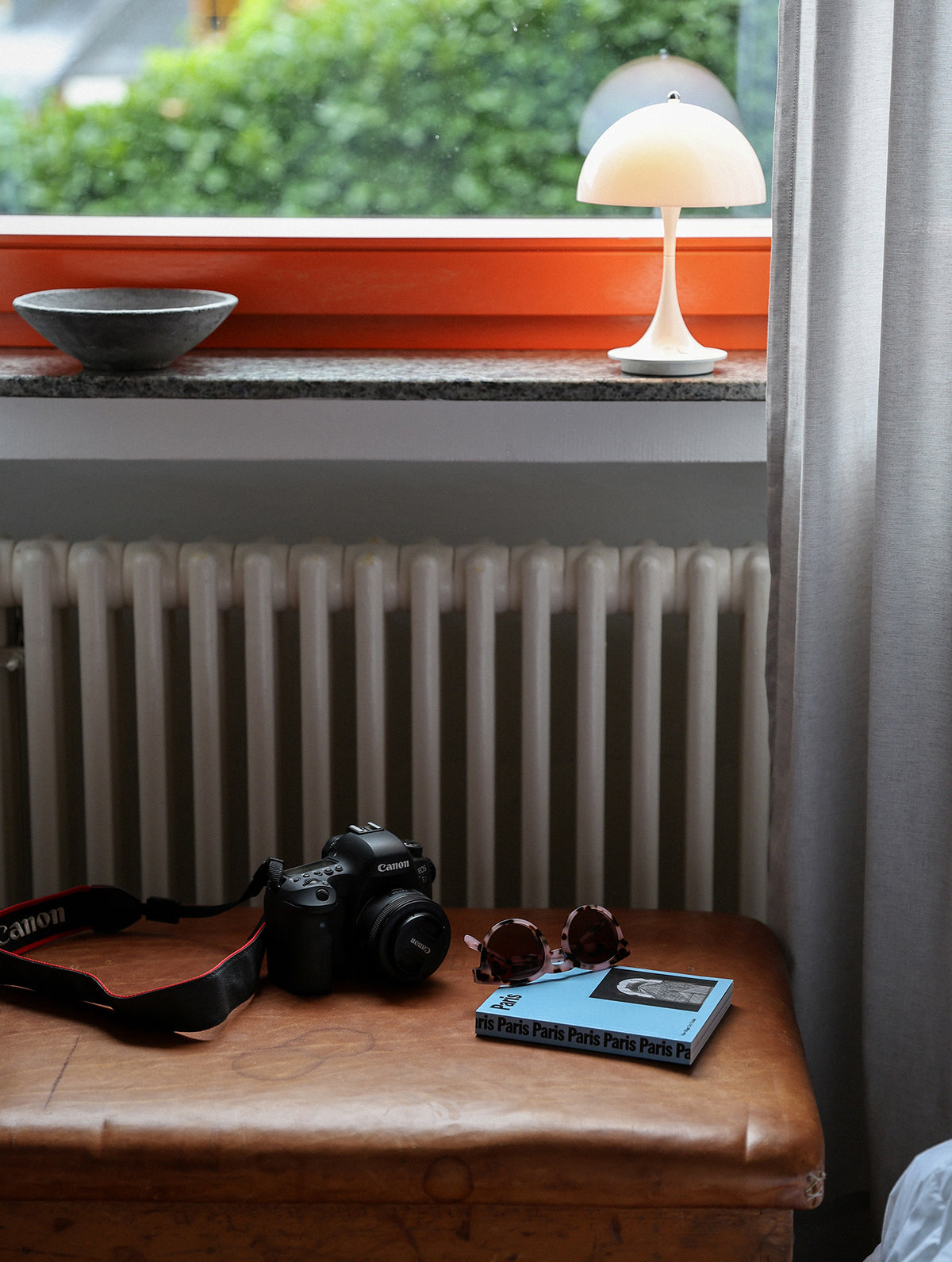 Paris - New Mags City Guide