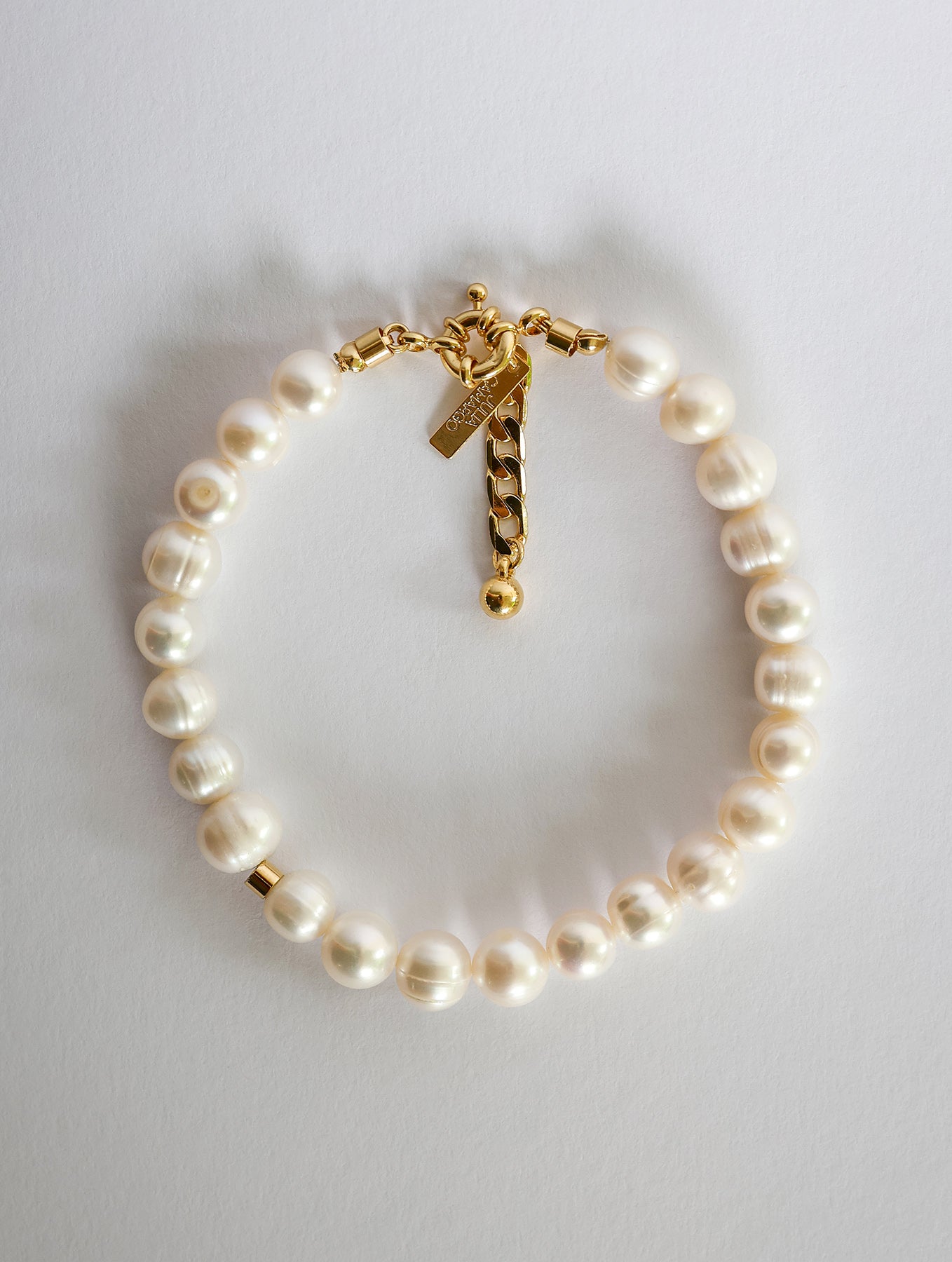 Anklet "Elisa"