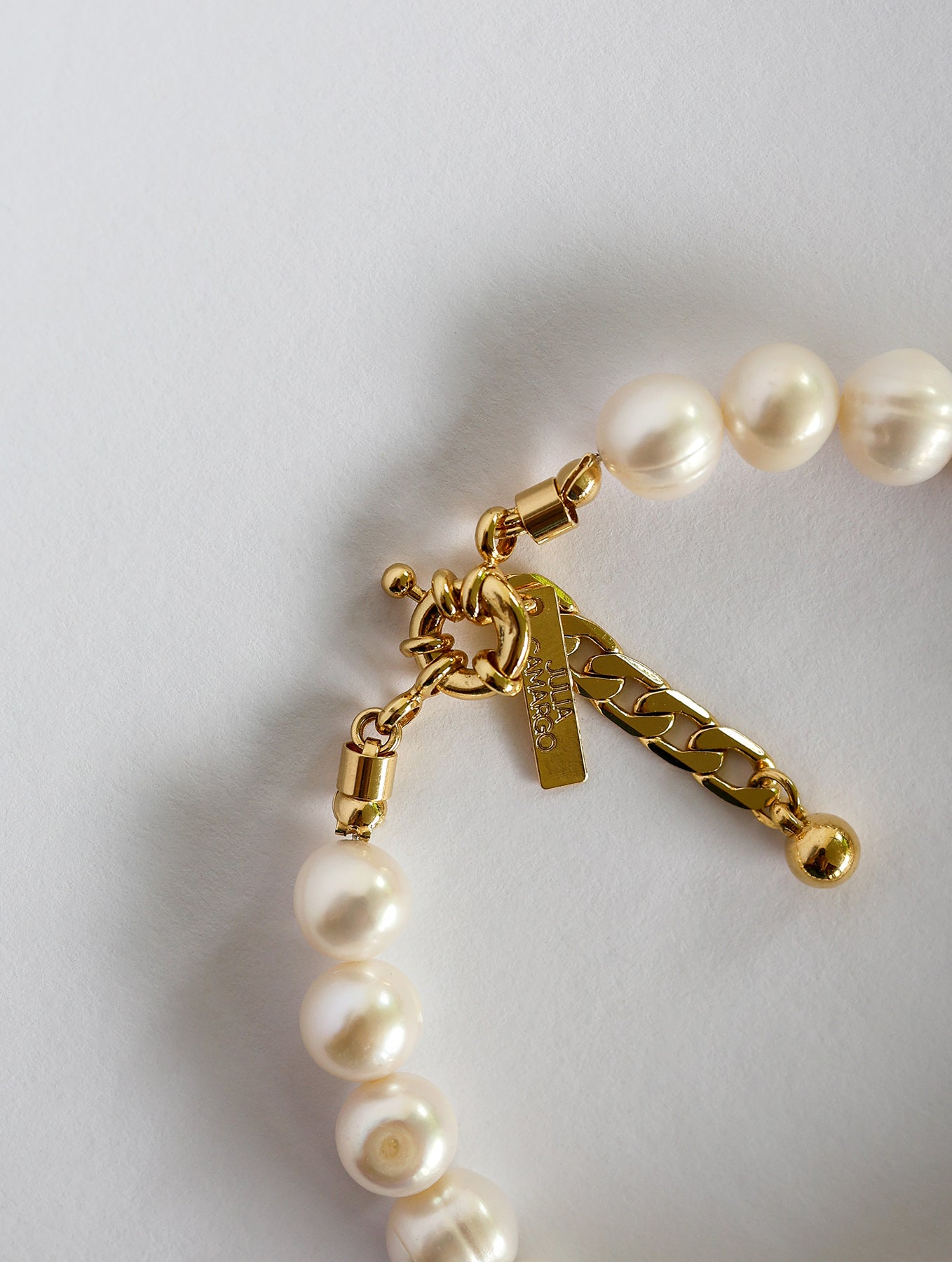 Anklet "Elisa"