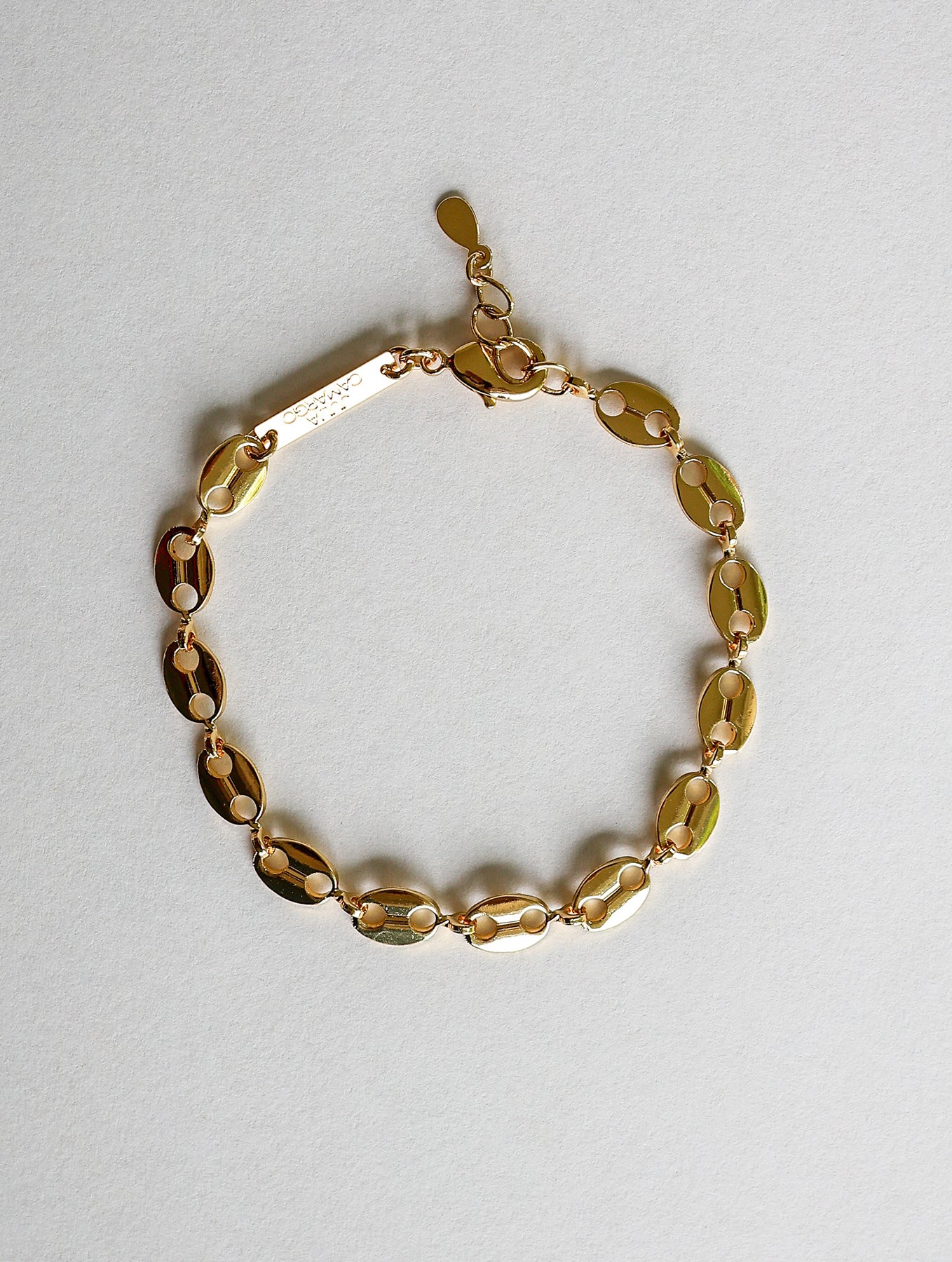 Bracelet "Bella"