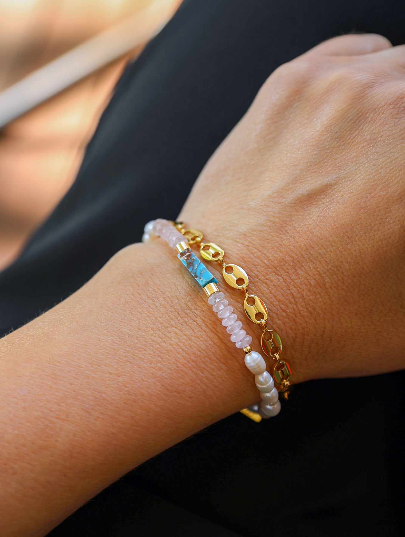 Bracelet "Bella"