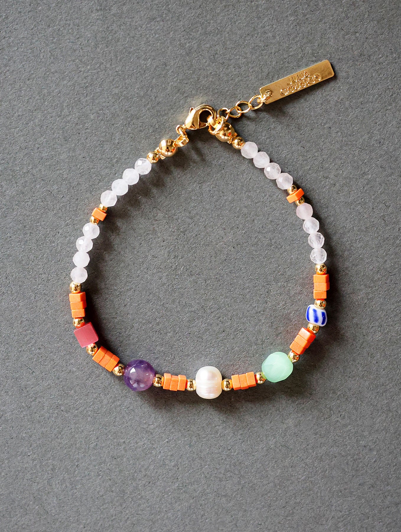 Bracelet "Clara"