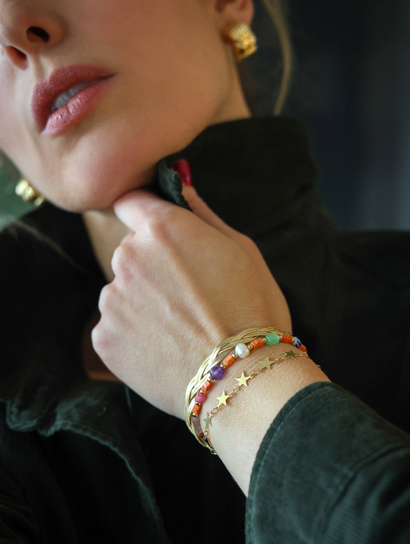 Bracelet "Clara"