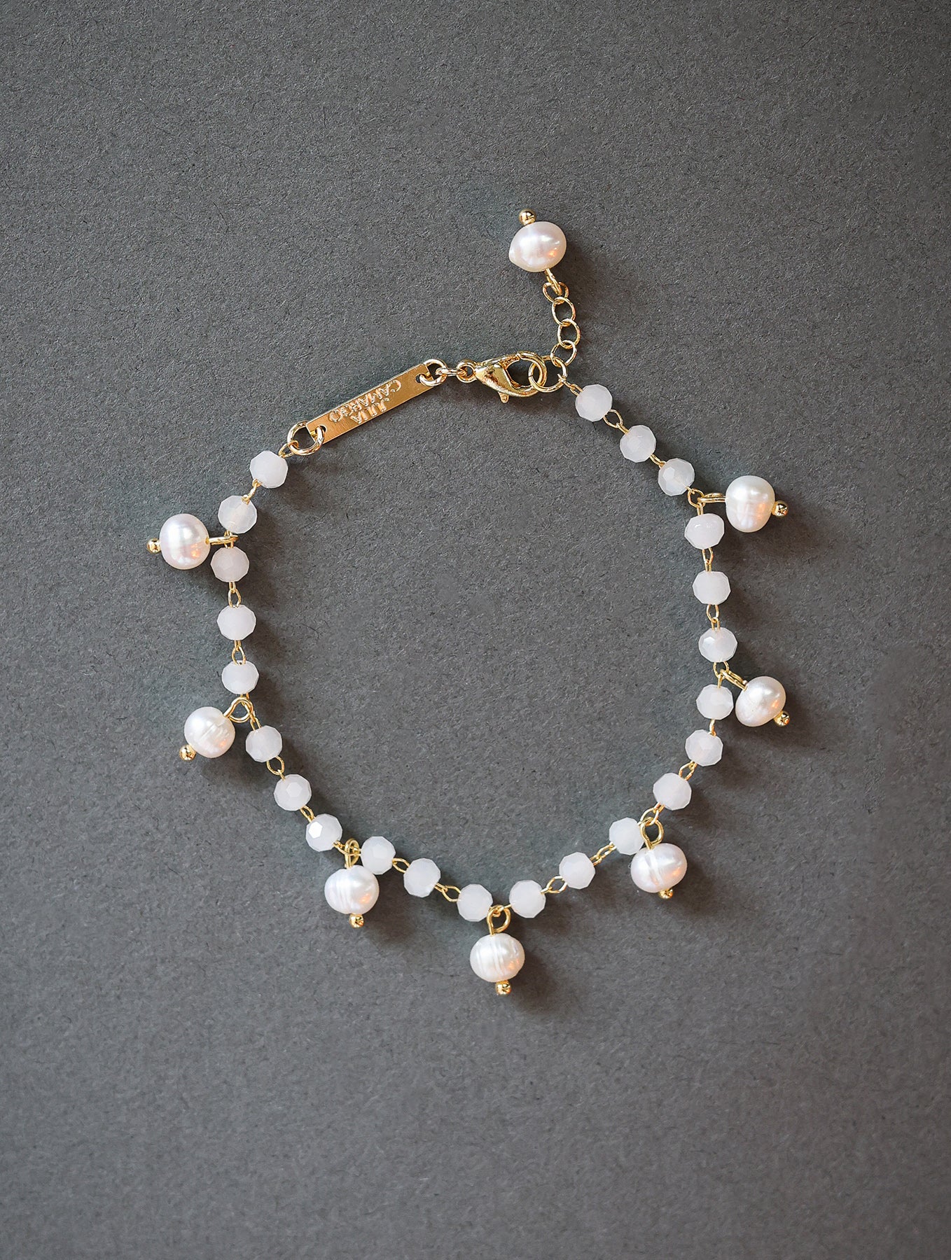 Bracelet "Isabela"