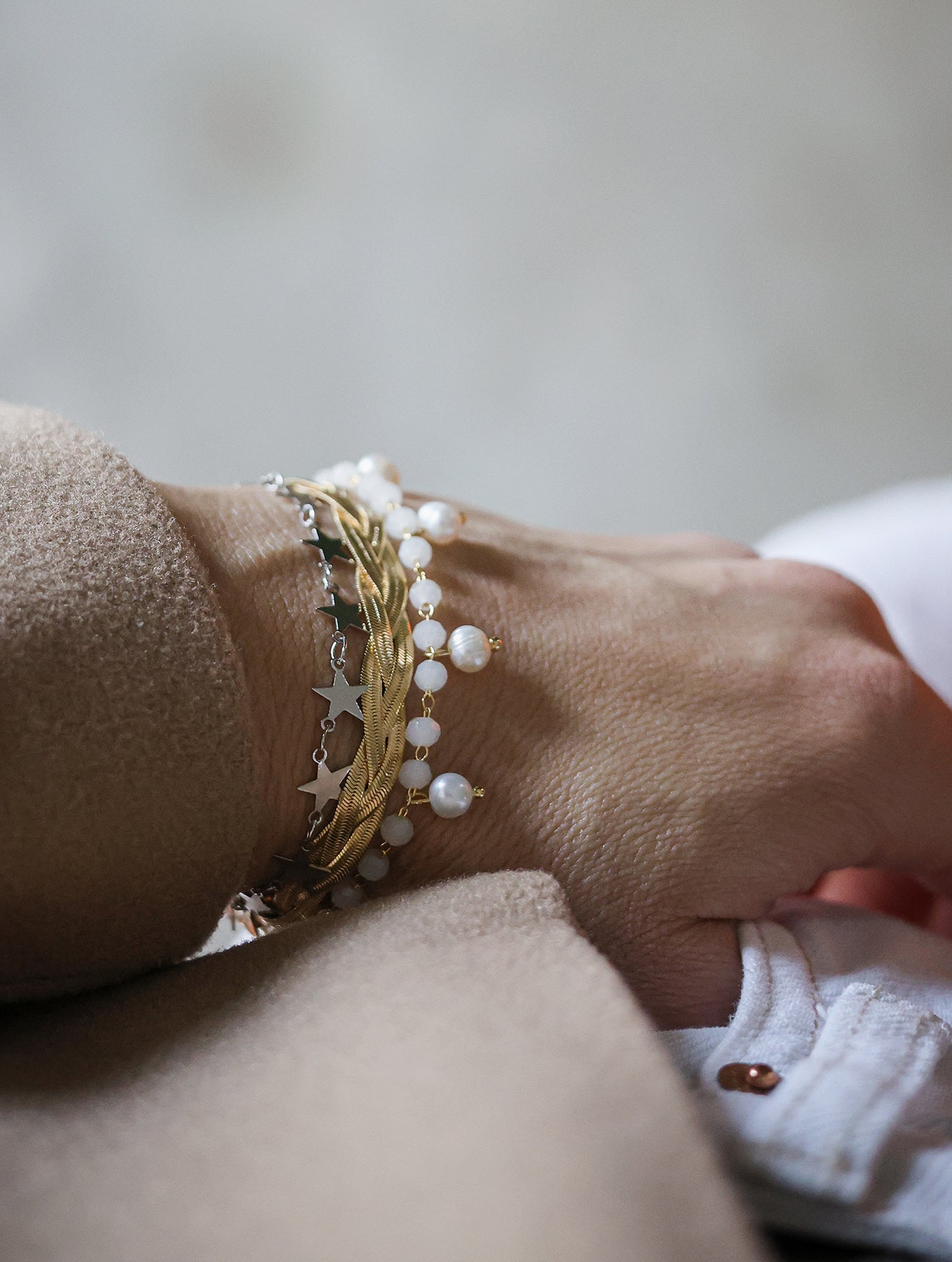 Bracelet "Isabela"