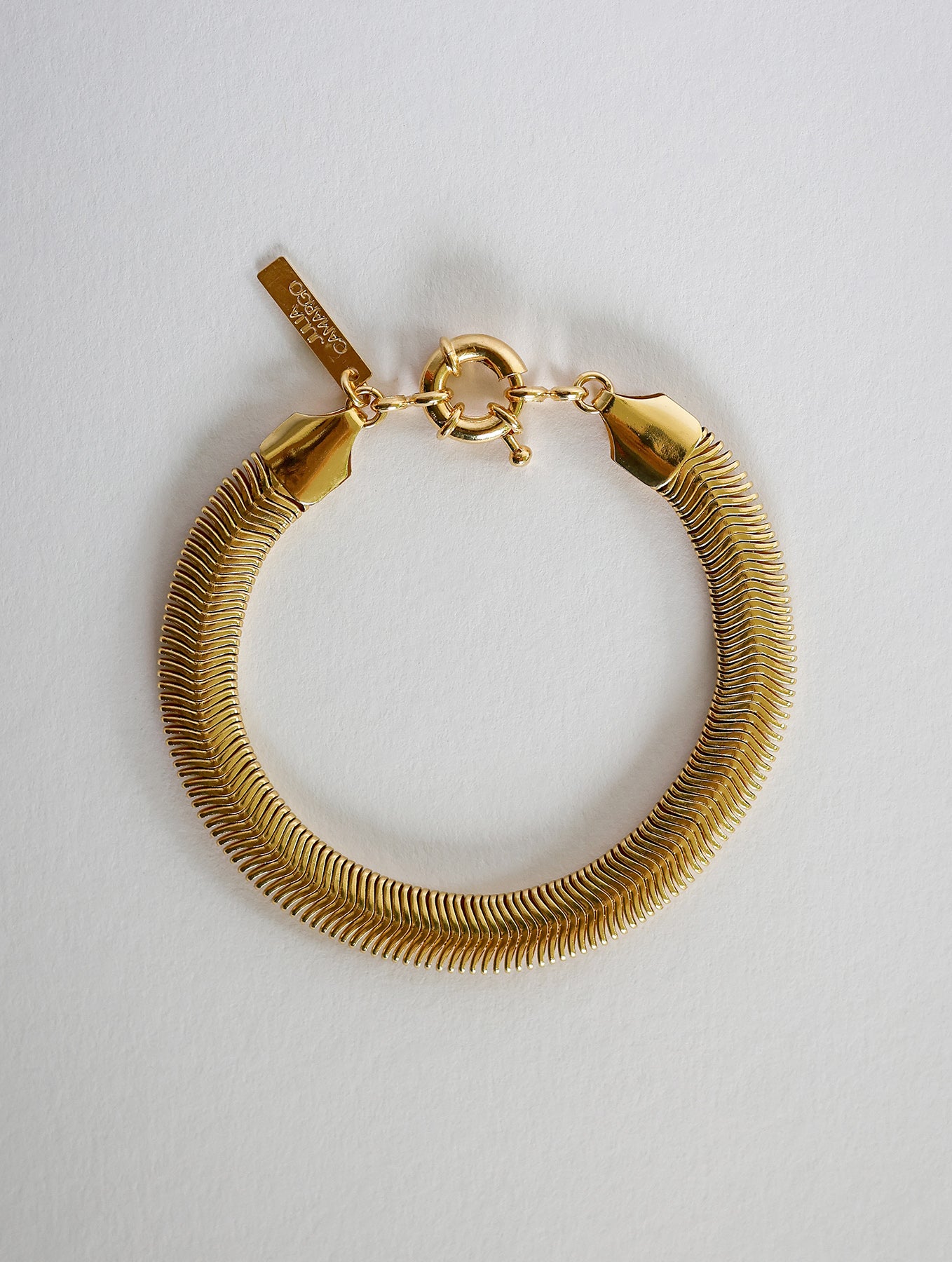Bracelet "Isis"
