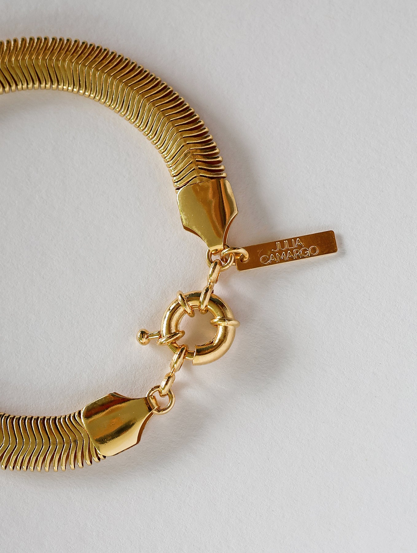 Bracelet "Isis"