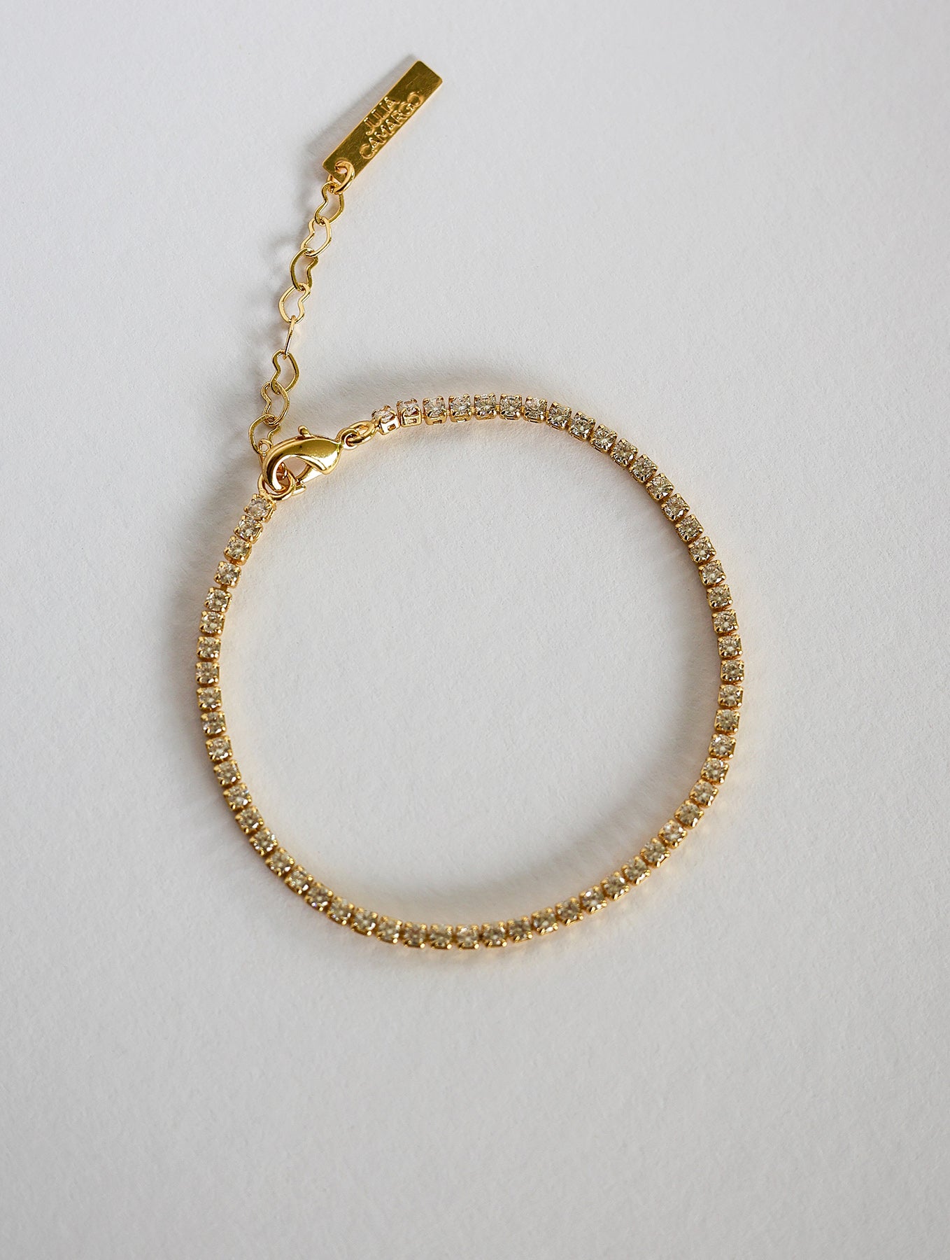 Bracelet "Melina"
