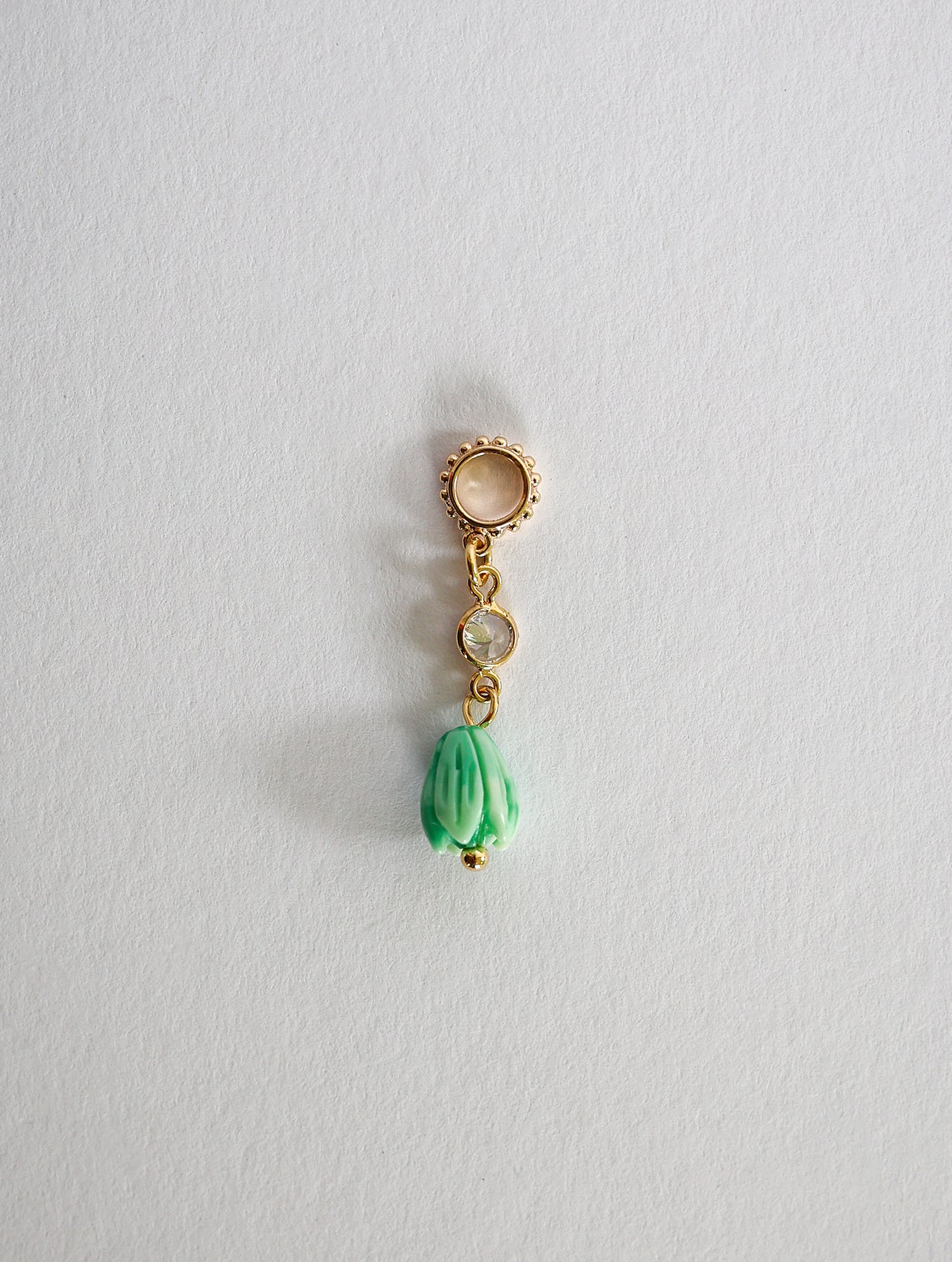 Charm "Clara"