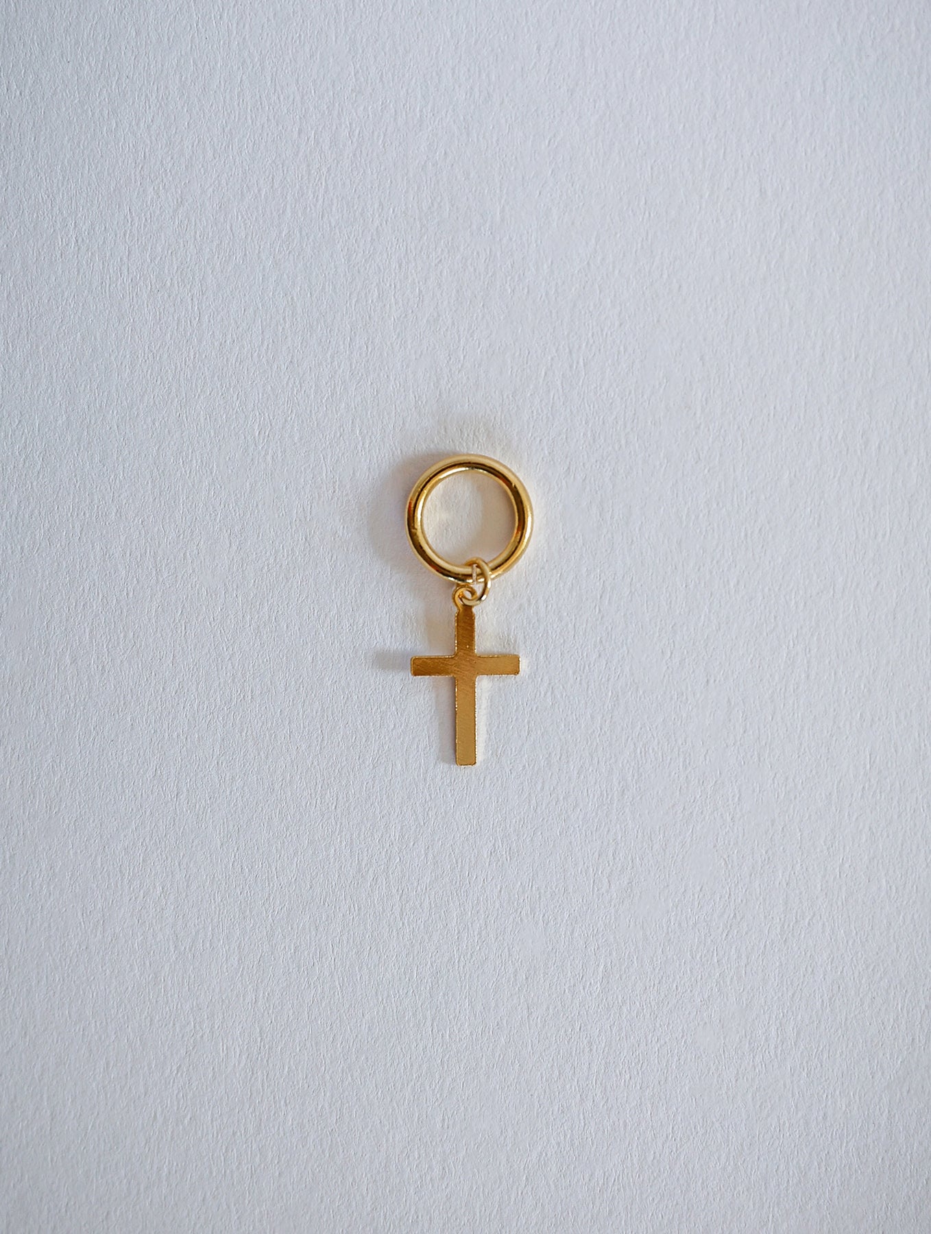 Charm "Cross"